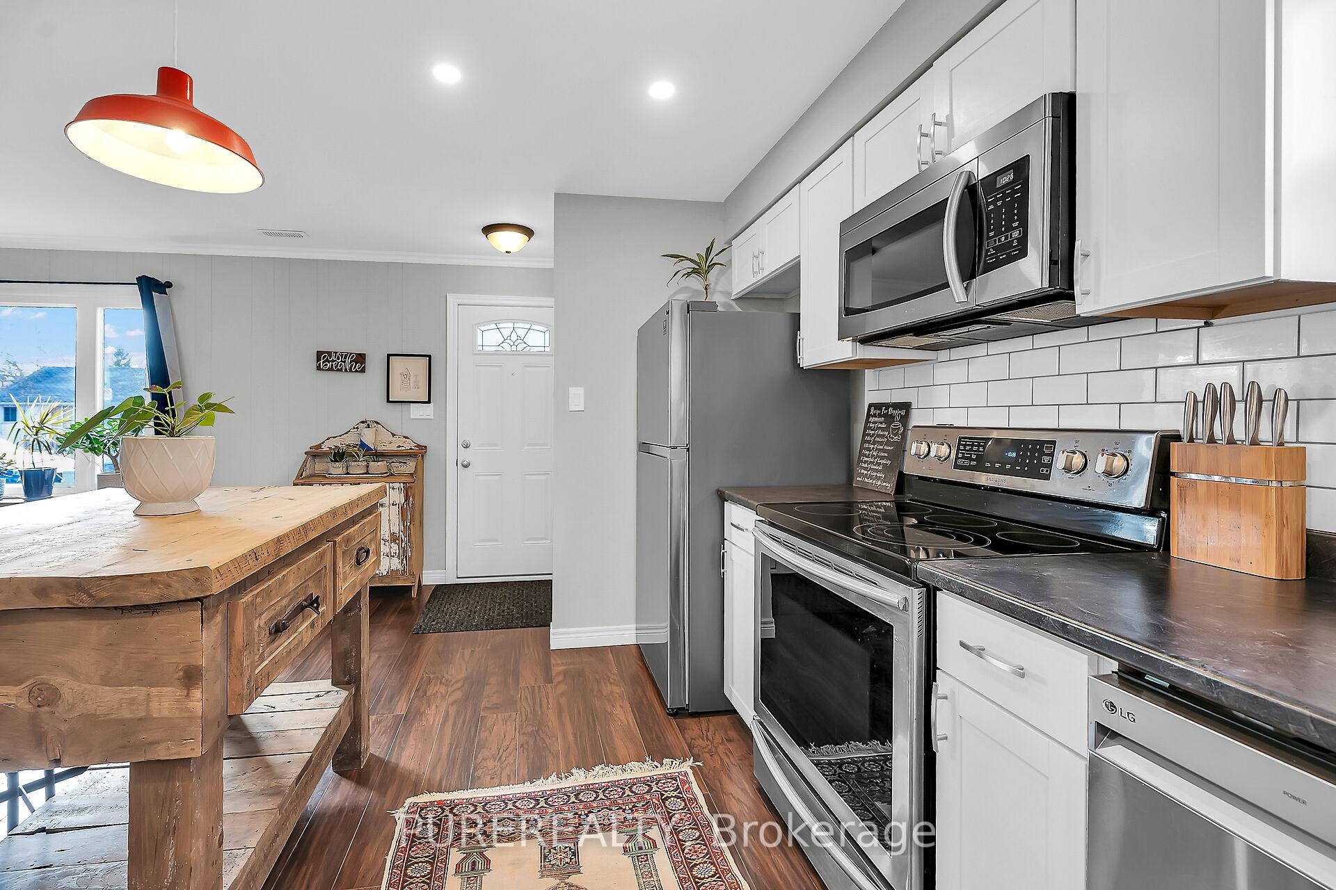 Photo 14 of 99 Gladstone Avenue, Brant, Brantford Twp — HOMEH