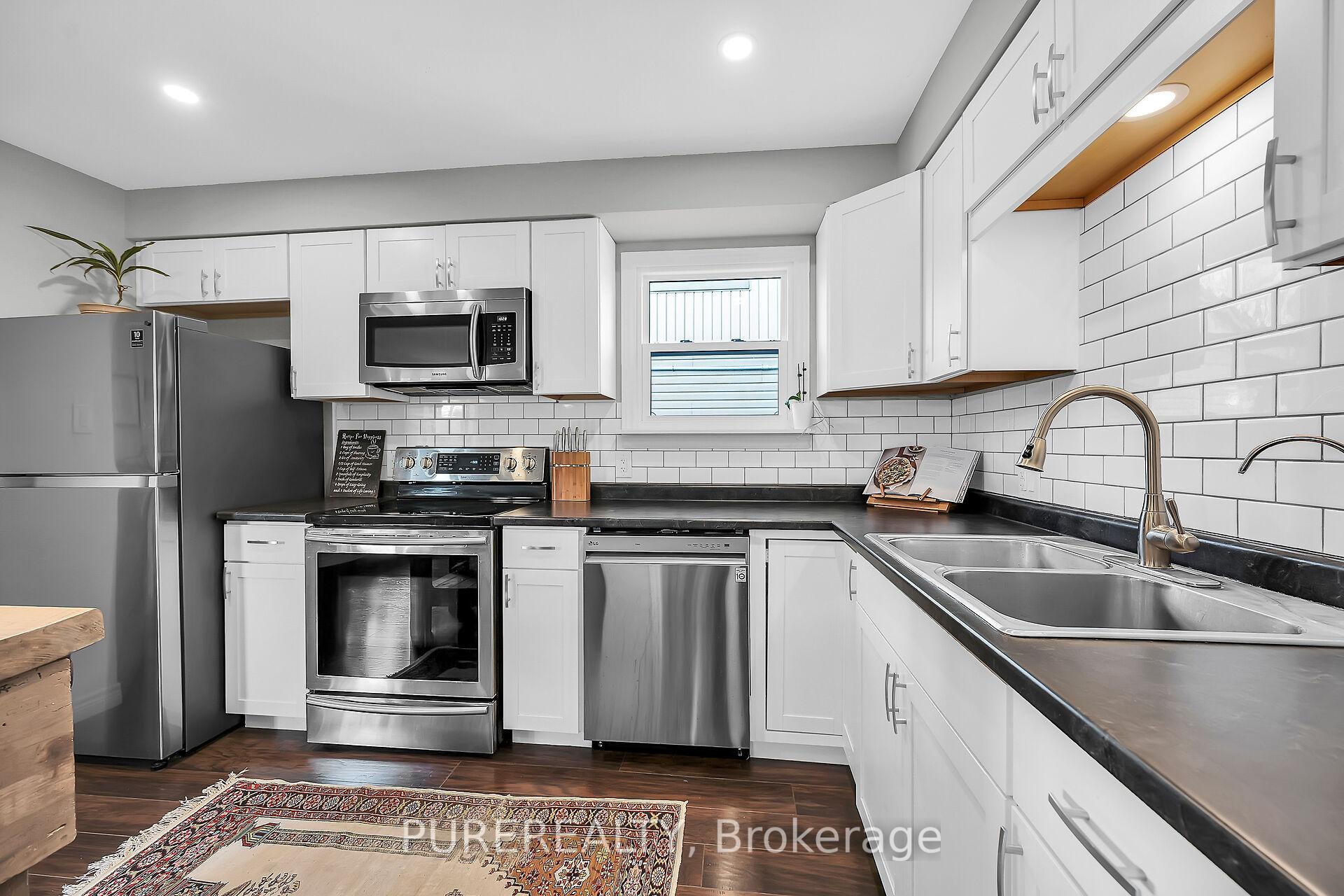 Photo 15 of 99 Gladstone Avenue, Brant, Brantford Twp — HOMEH