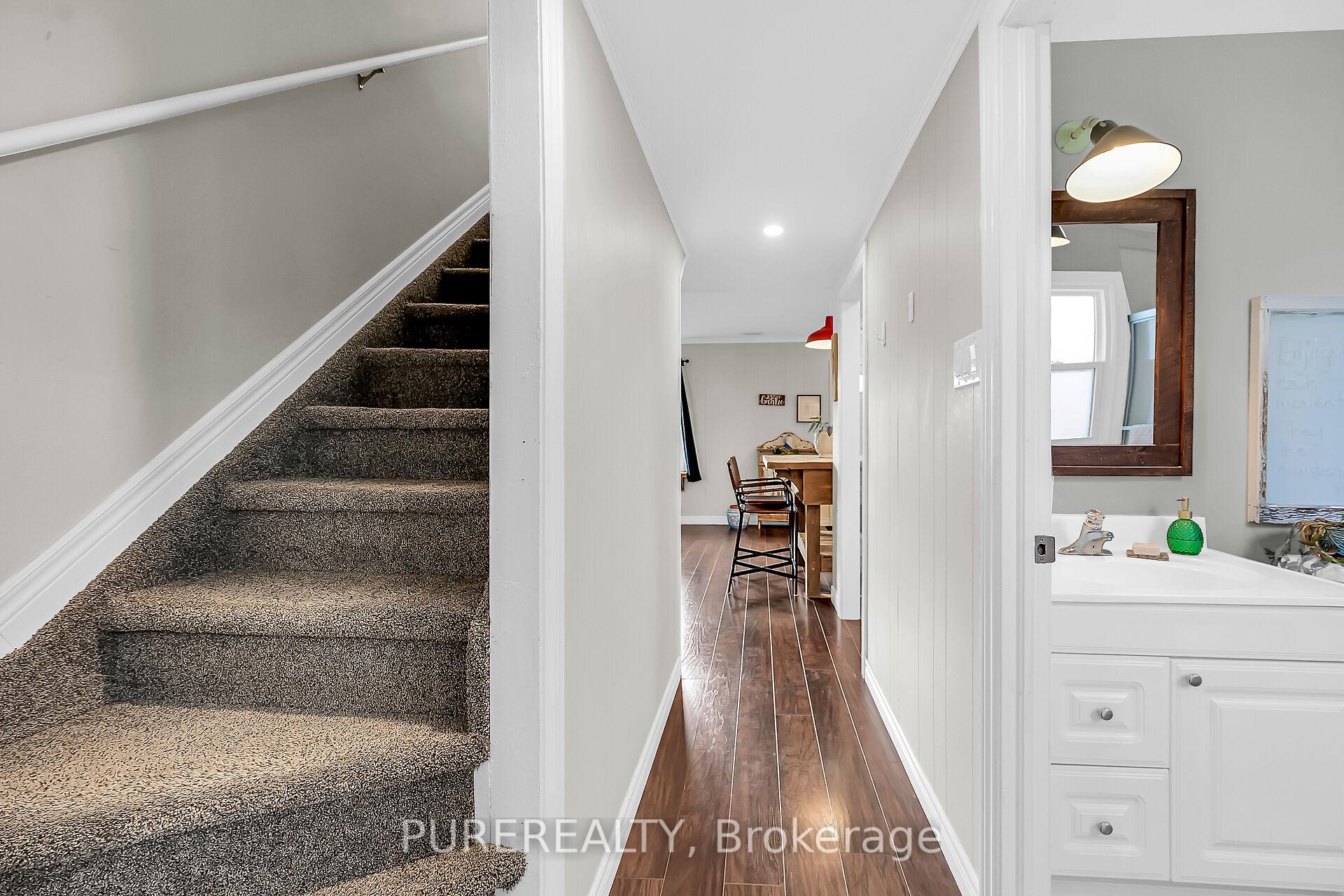 Photo 18 of 99 Gladstone Avenue, Brant, Brantford Twp — HOMEH