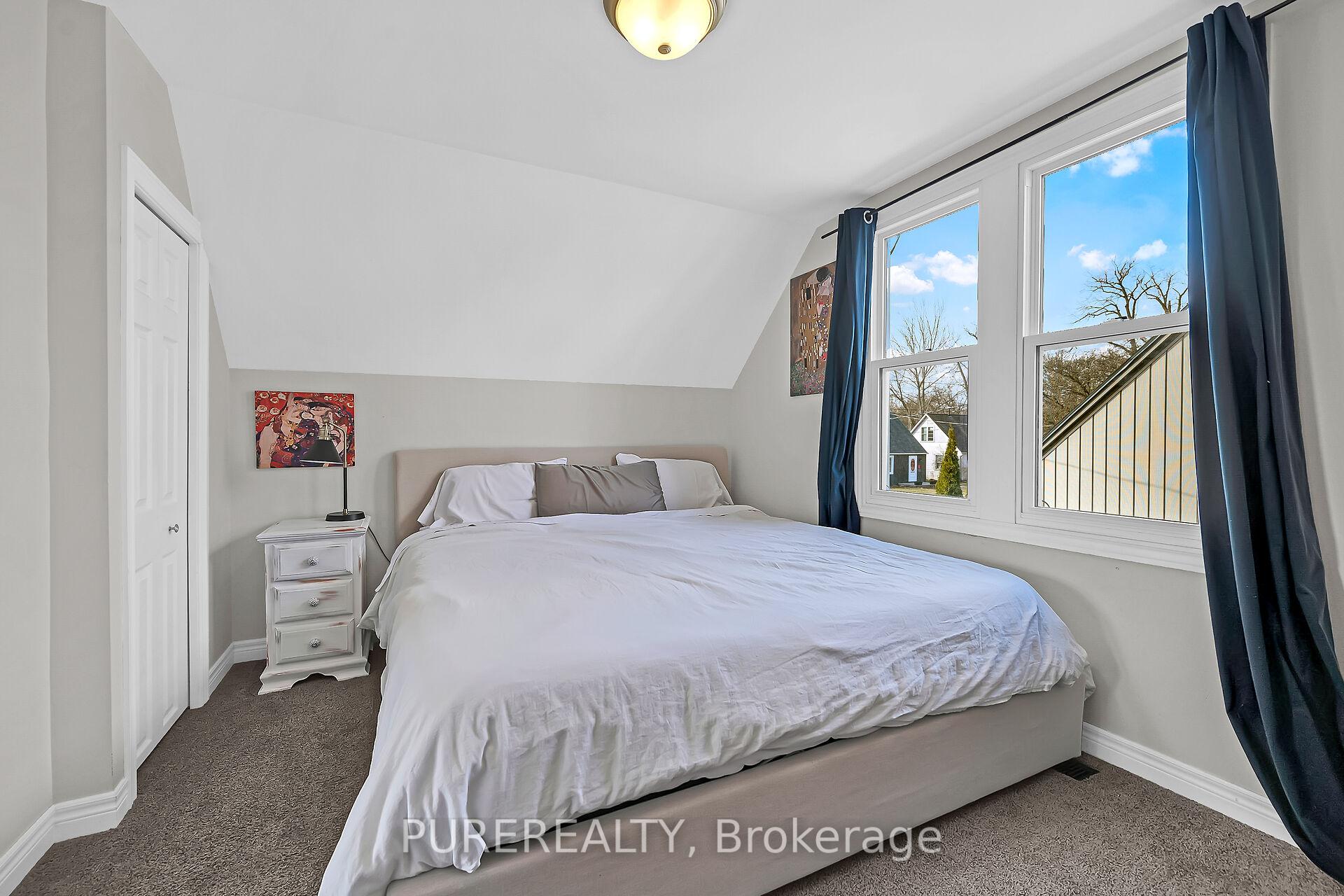 Photo 20 of 99 Gladstone Avenue, Brant, Brantford Twp — HOMEH
