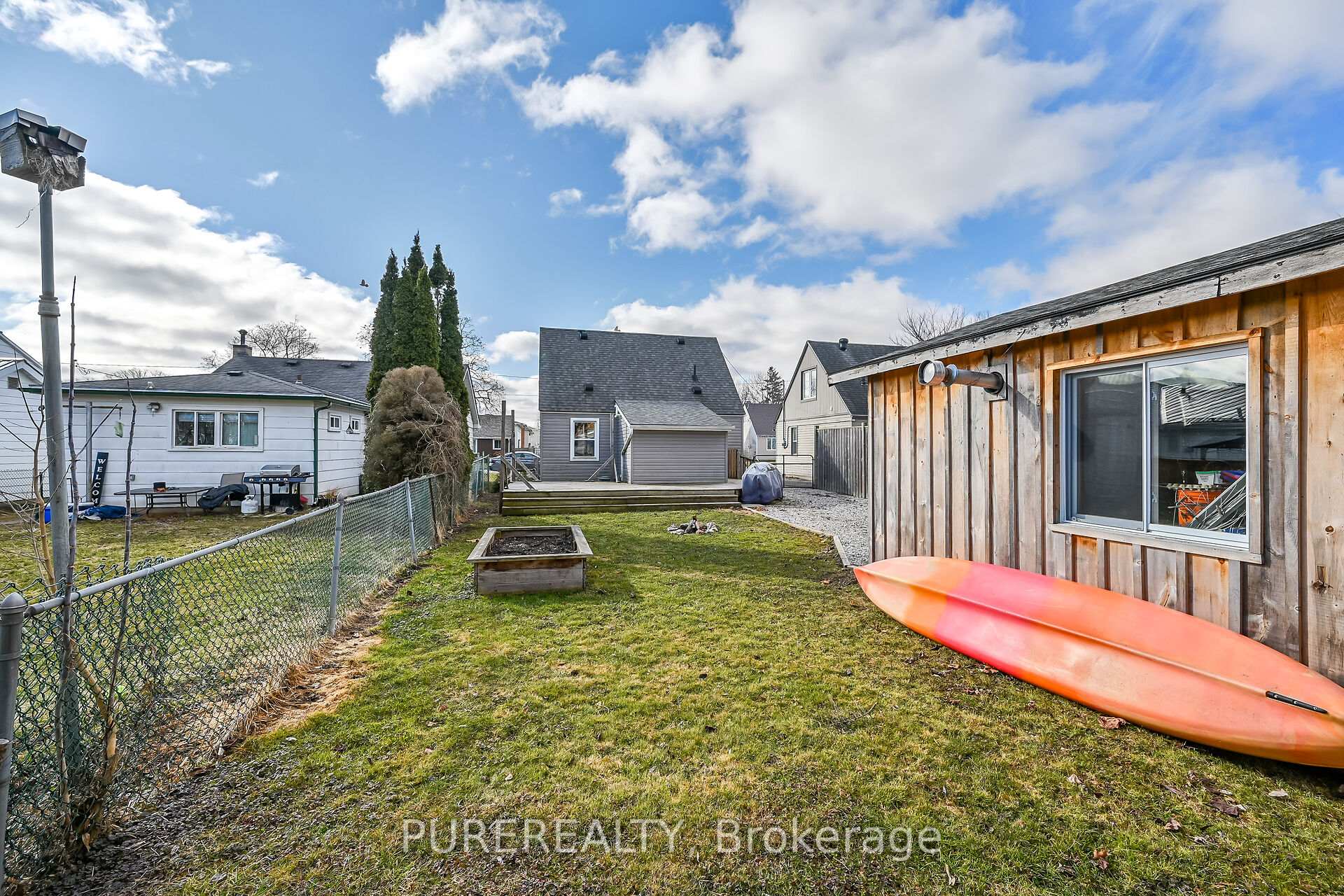 Photo 32 of 99 Gladstone Avenue, Brant, Brantford Twp — HOMEH