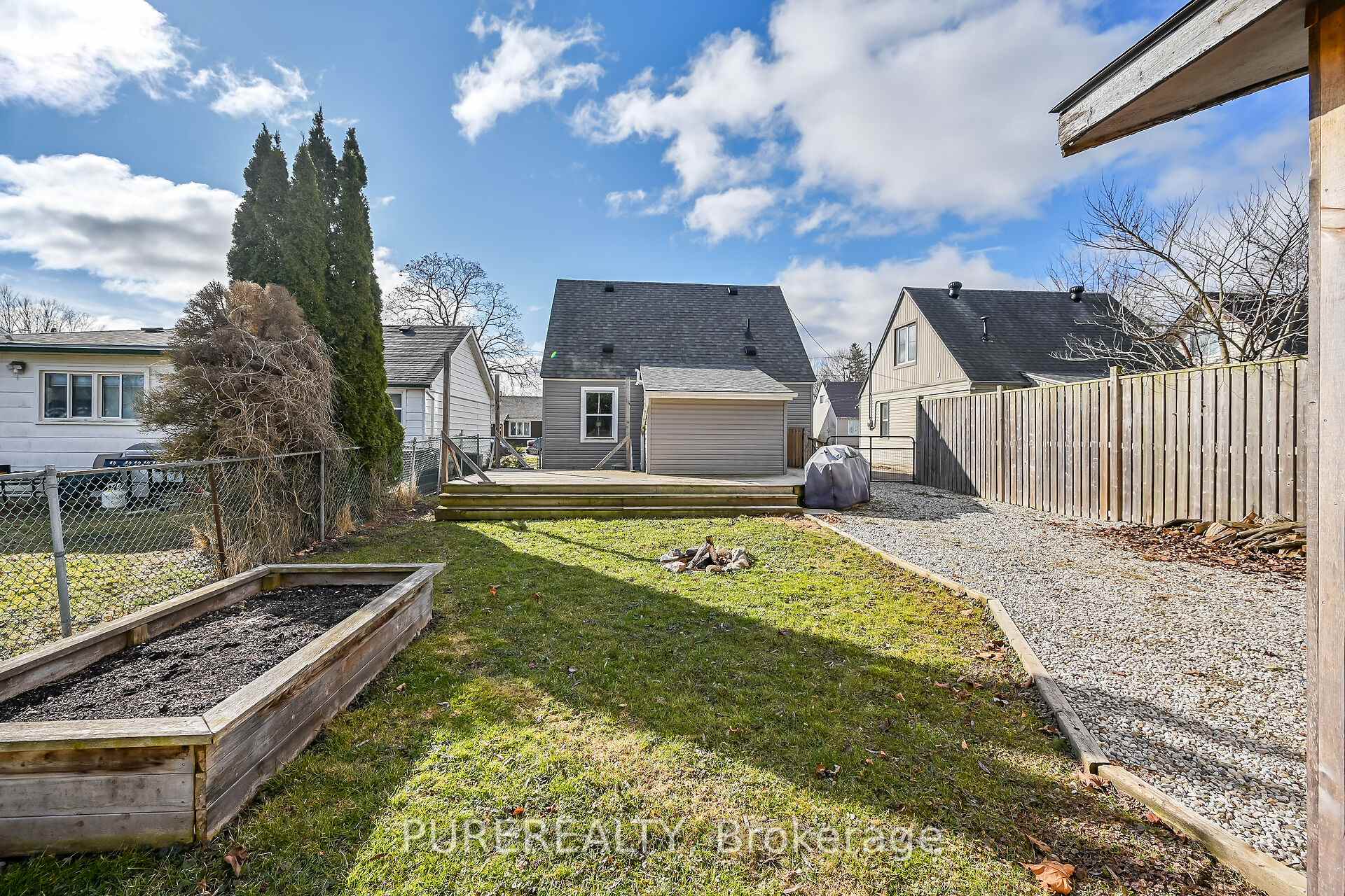 Photo 33 of 99 Gladstone Avenue, Brant, Brantford Twp — HOMEH
