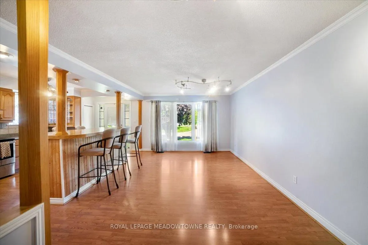 Photo 7 of 9 Welbeck Drive, Brampton, Northwood Park — HOMEH