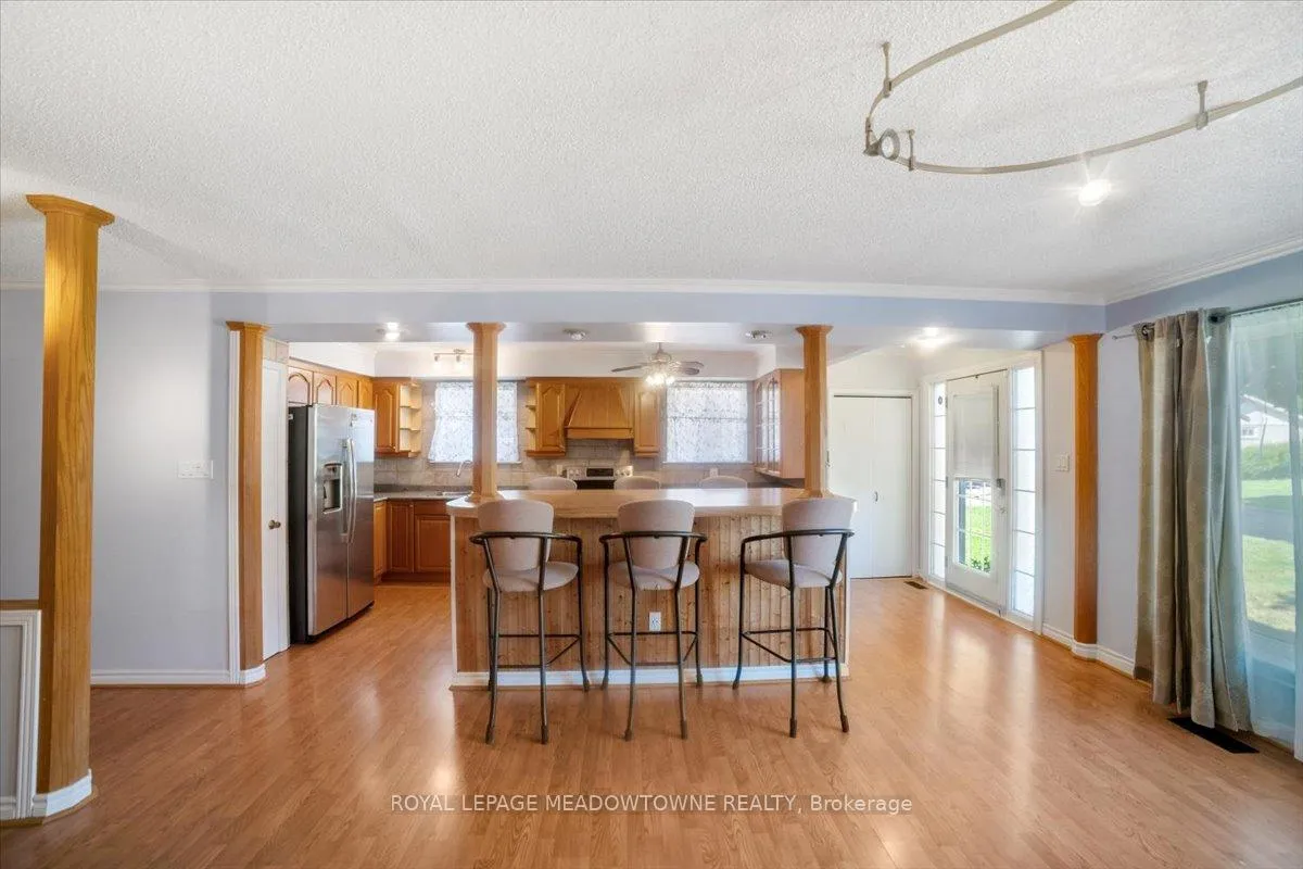 Photo 12 of 9 Welbeck Drive, Brampton, Northwood Park — HOMEH