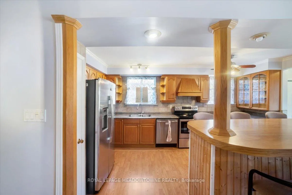 Photo 13 of 9 Welbeck Drive, Brampton, Northwood Park — HOMEH