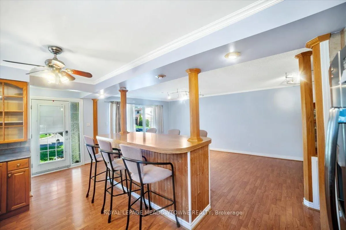 Photo 15 of 9 Welbeck Drive, Brampton, Northwood Park — HOMEH