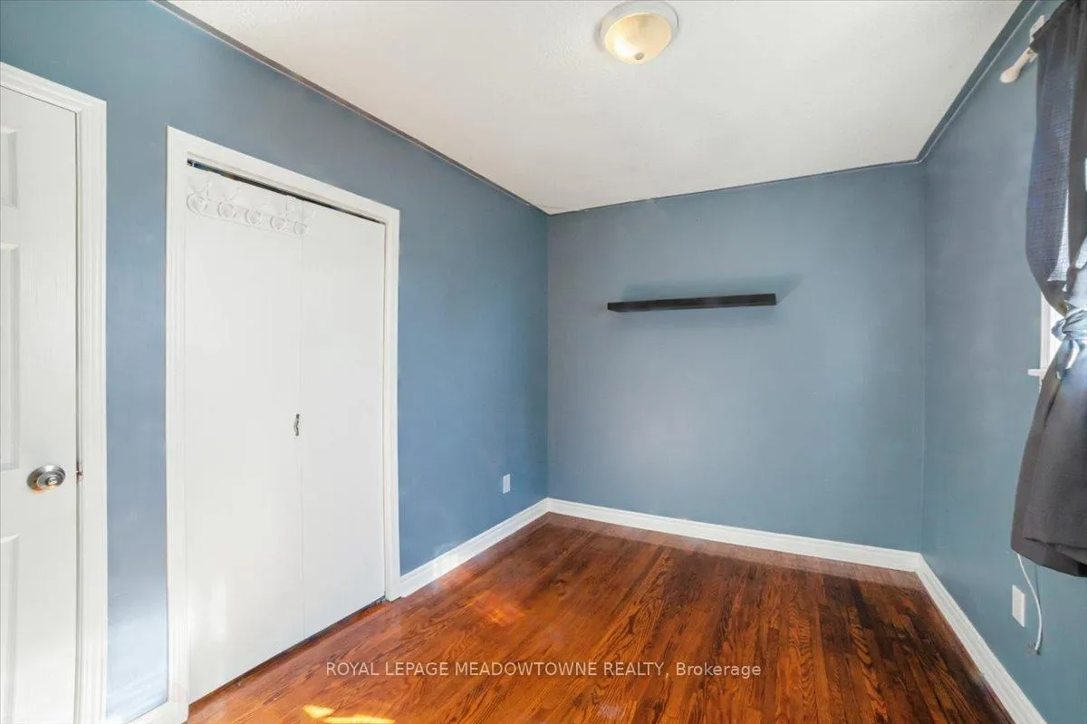 Photo 20 of 9 Welbeck Drive, Brampton, Northwood Park — HOMEH