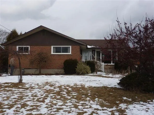 Photo 1 of 666 annapolis Avenue, Oshawa, McLaughlin — HOMEH