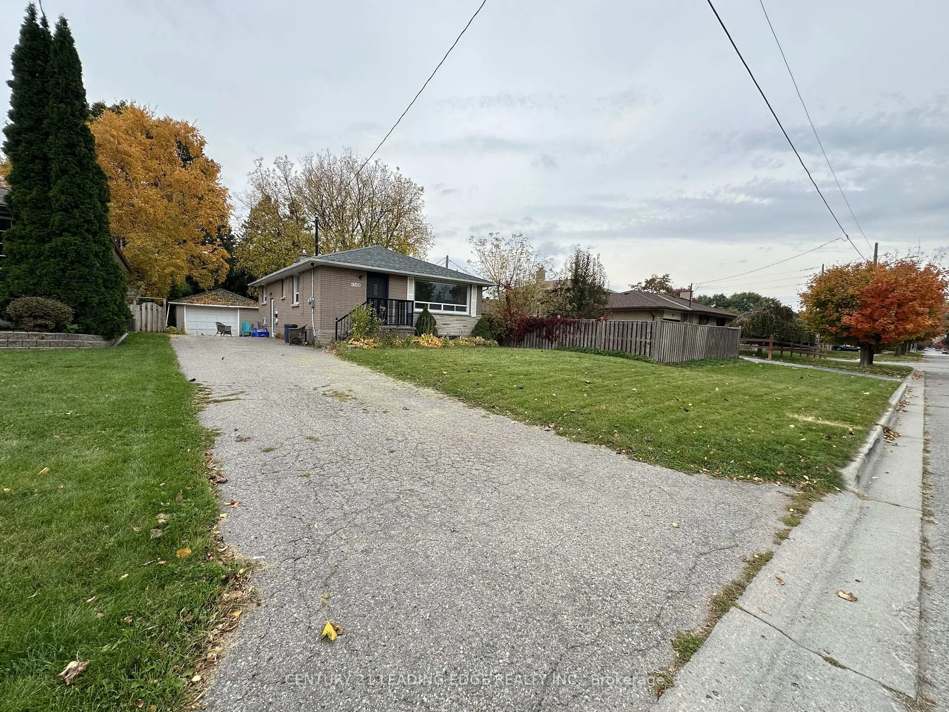 Photo 1 of Unit Upper, 360 Guelph Street, Oshawa, Donevan — HOMEH