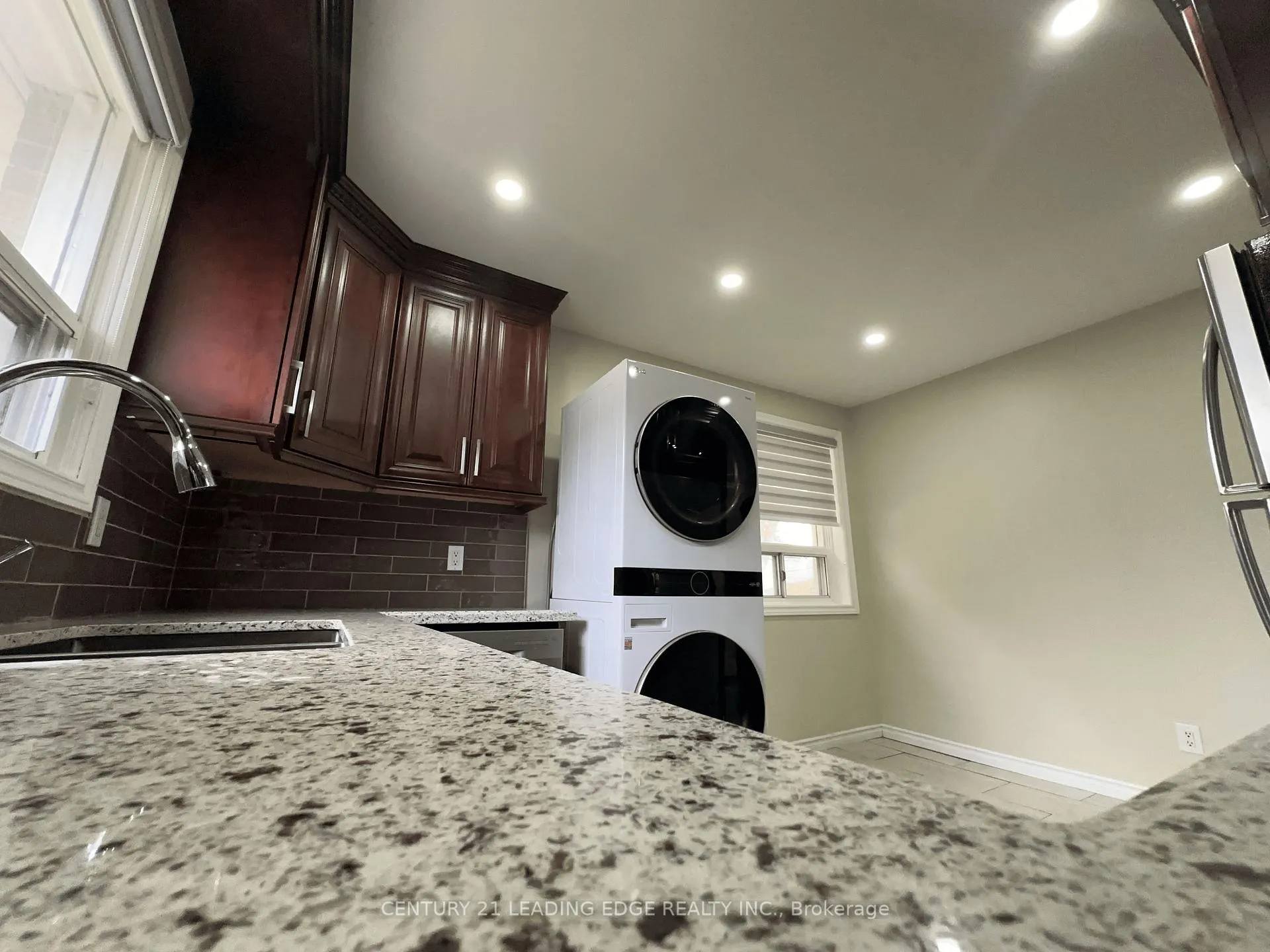 Photo 19 of Unit Upper, 360 Guelph Street, Oshawa, Donevan — HOMEH