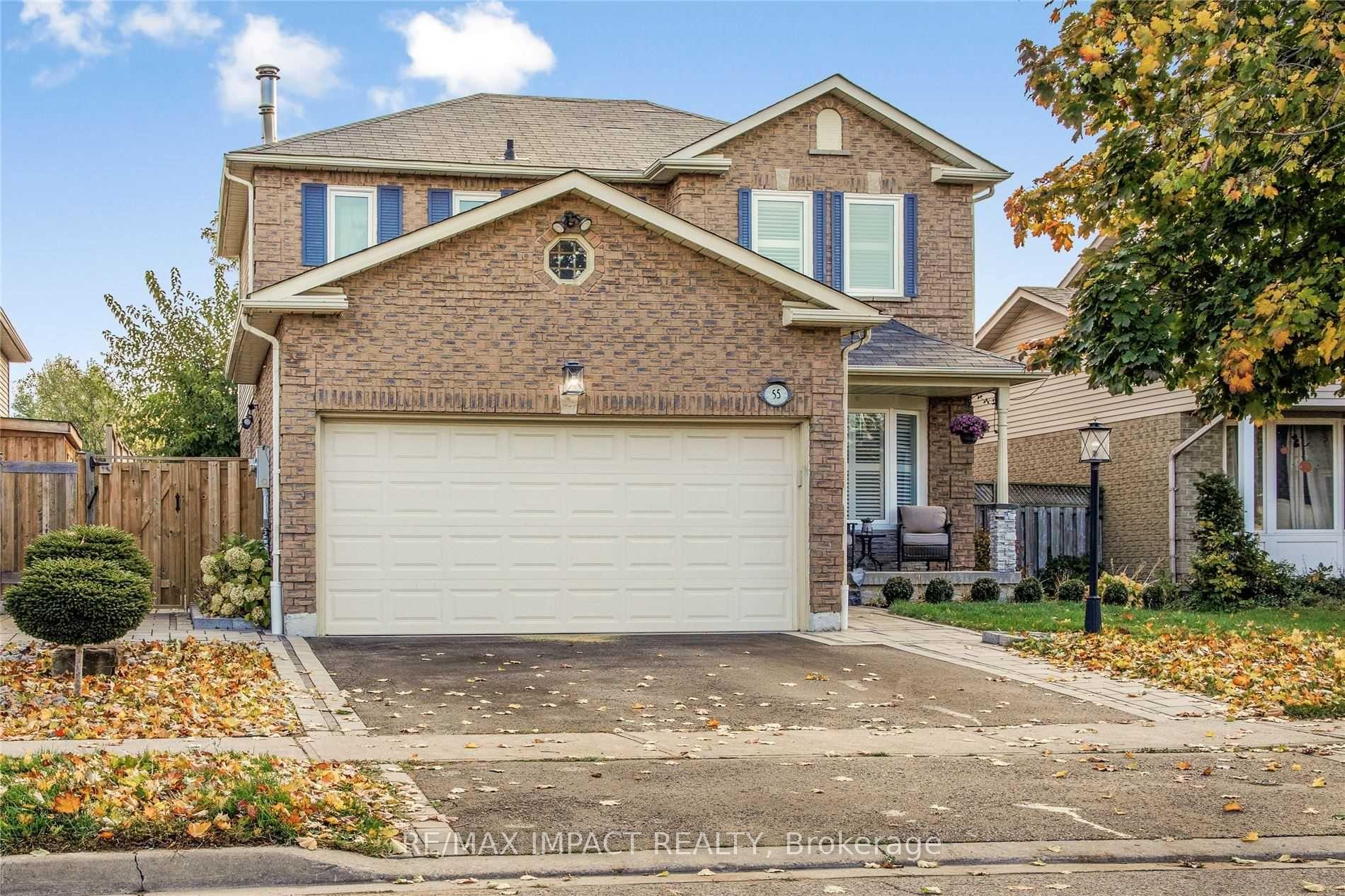 Photo 3 of 55 Sandringham Drive, Clarington, Courtice — HOMEH