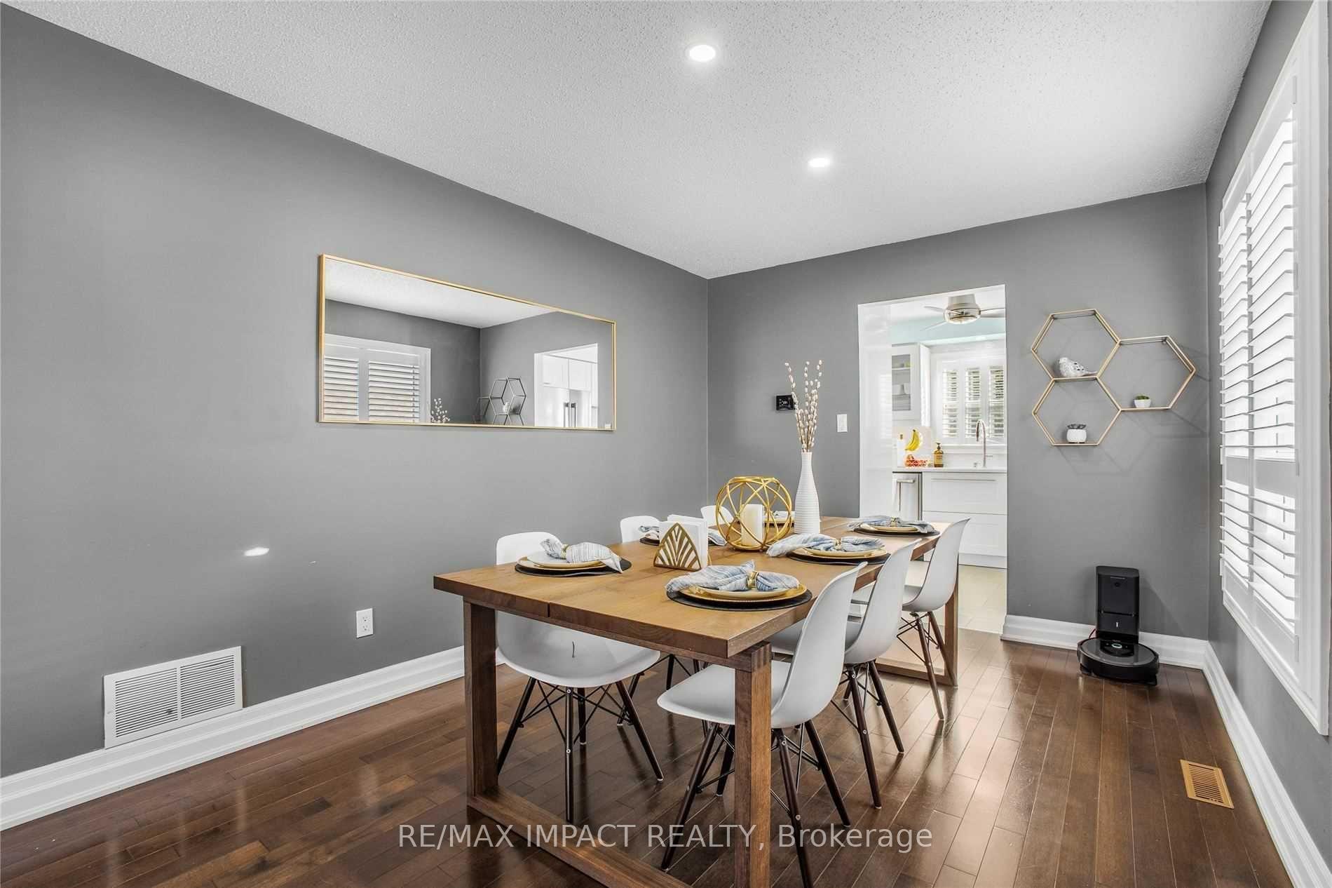 Photo 9 of 55 Sandringham Drive, Clarington, Courtice — HOMEH