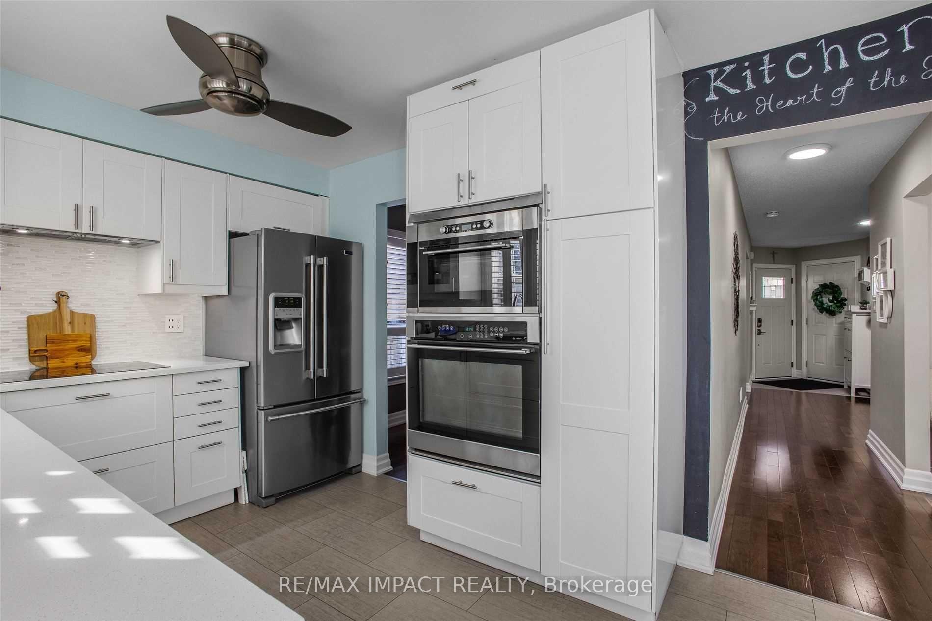 Photo 10 of 55 Sandringham Drive, Clarington, Courtice — HOMEH