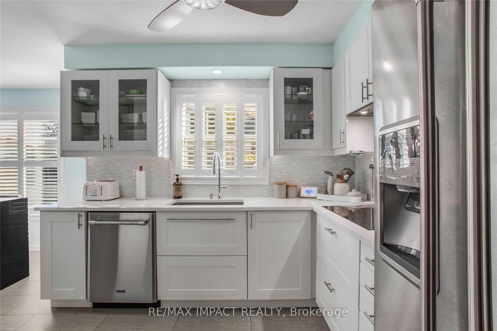 Photo 12 of 55 Sandringham Drive, Clarington, Courtice — HOMEH