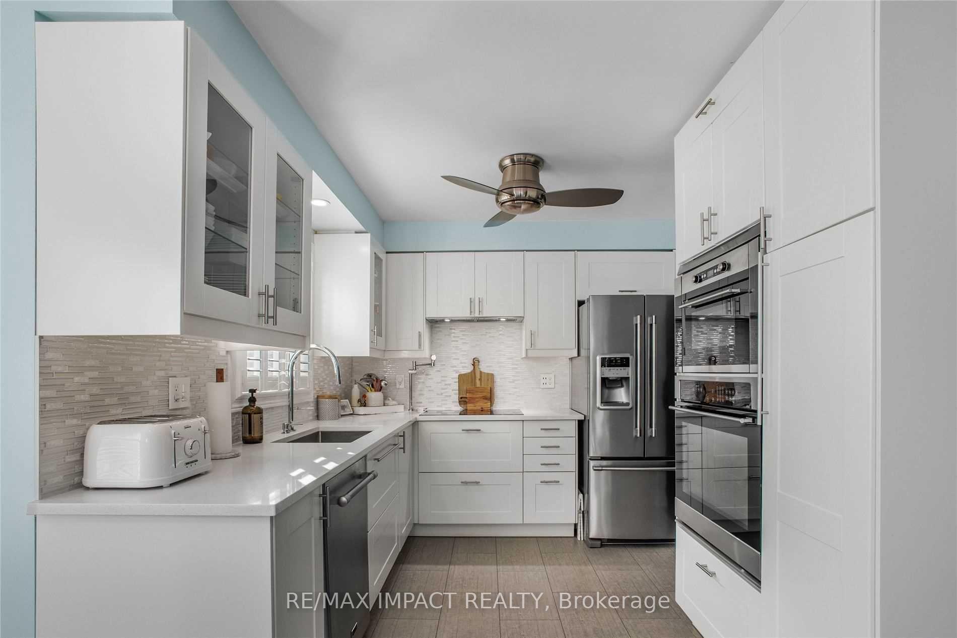 Photo 14 of 55 Sandringham Drive, Clarington, Courtice — HOMEH