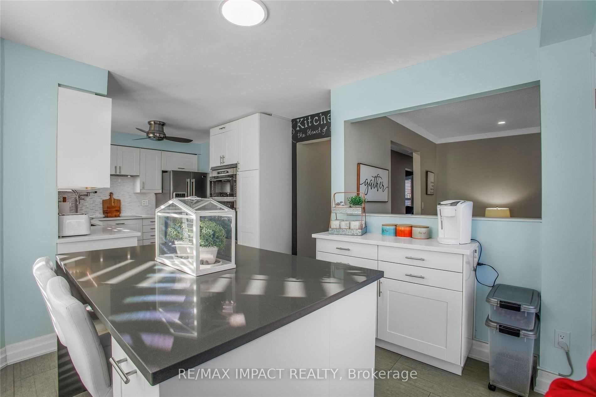 Photo 16 of 55 Sandringham Drive, Clarington, Courtice — HOMEH