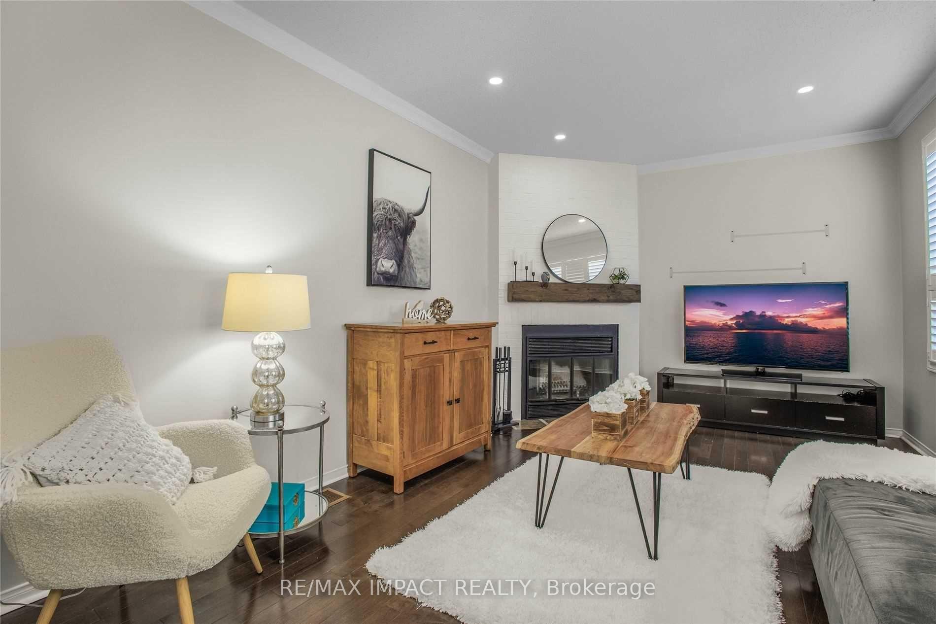 Photo 17 of 55 Sandringham Drive, Clarington, Courtice — HOMEH