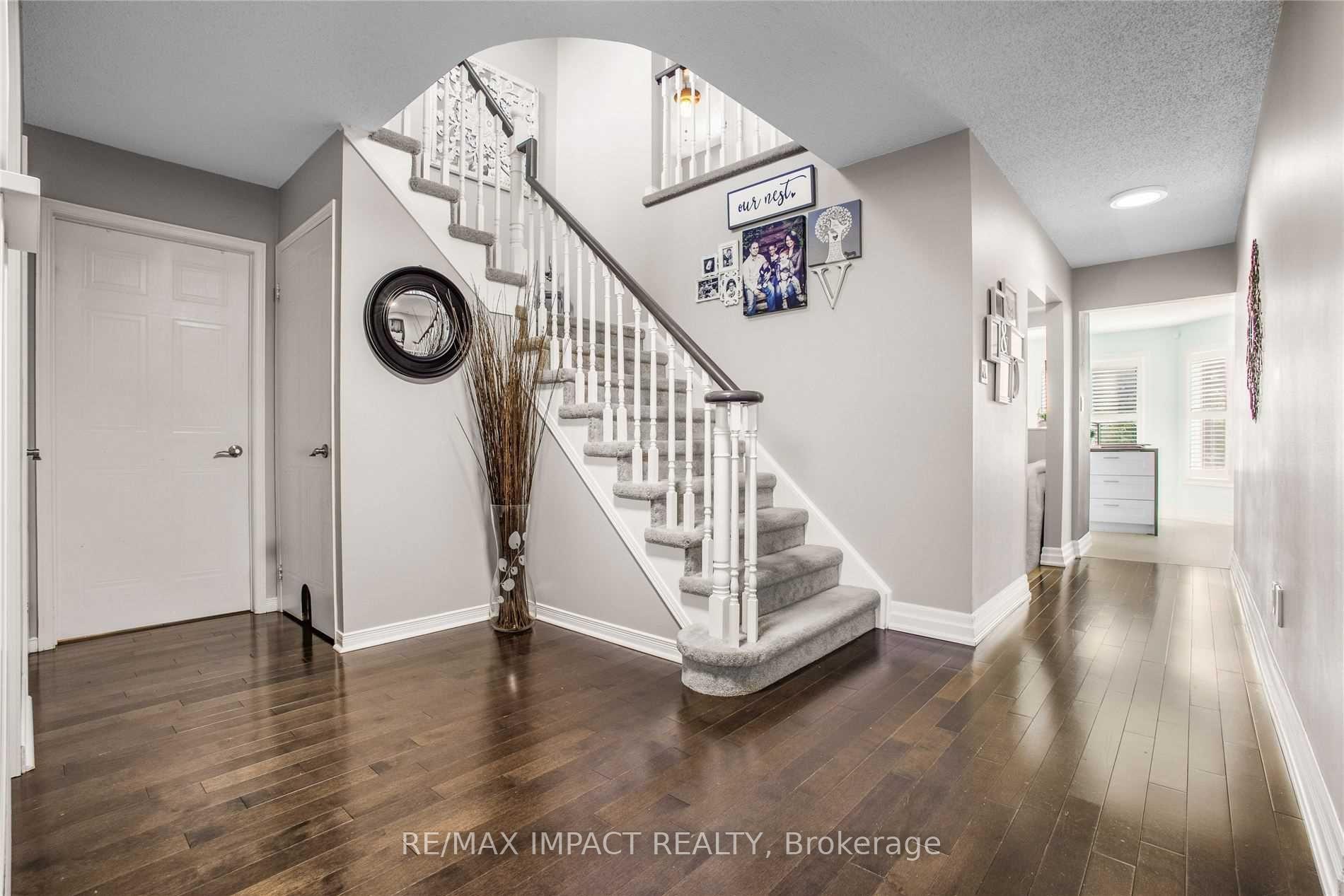 Photo 20 of 55 Sandringham Drive, Clarington, Courtice — HOMEH
