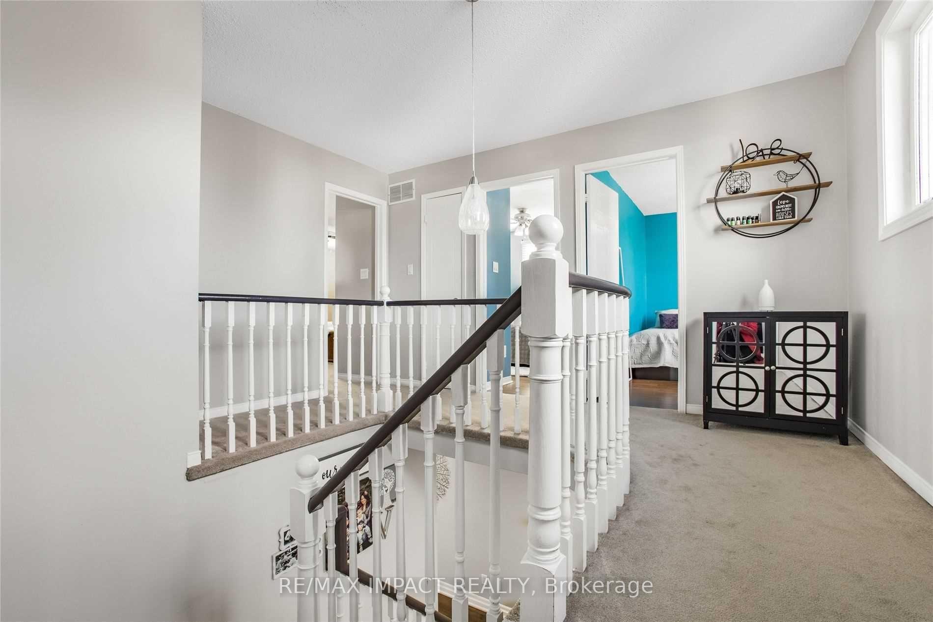 Photo 21 of 55 Sandringham Drive, Clarington, Courtice — HOMEH