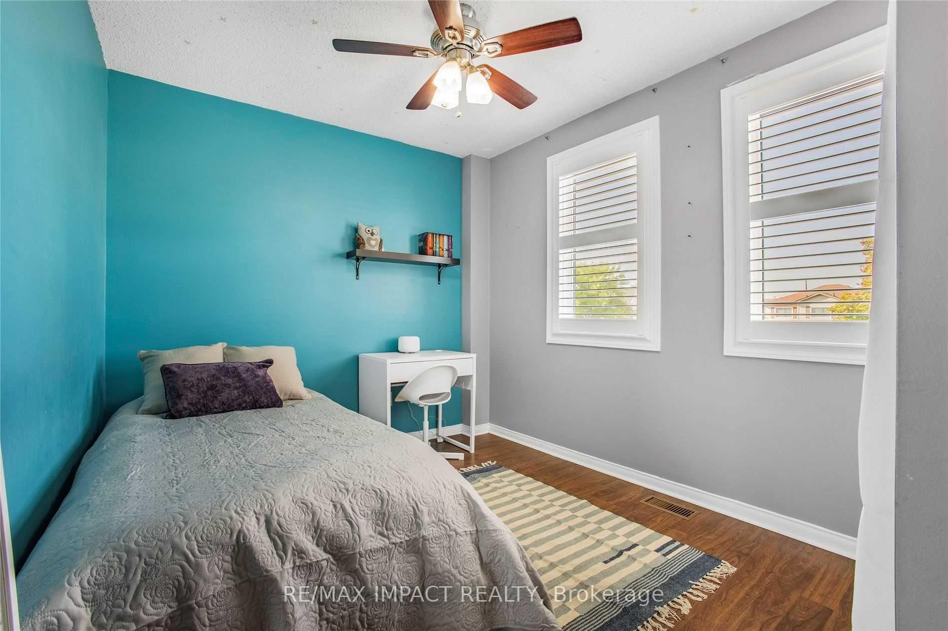 Photo 30 of 55 Sandringham Drive, Clarington, Courtice — HOMEH