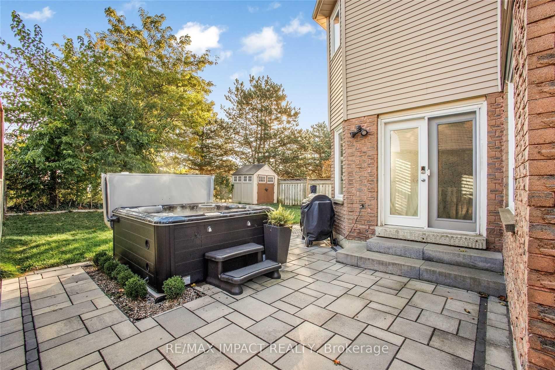 Photo 32 of 55 Sandringham Drive, Clarington, Courtice — HOMEH