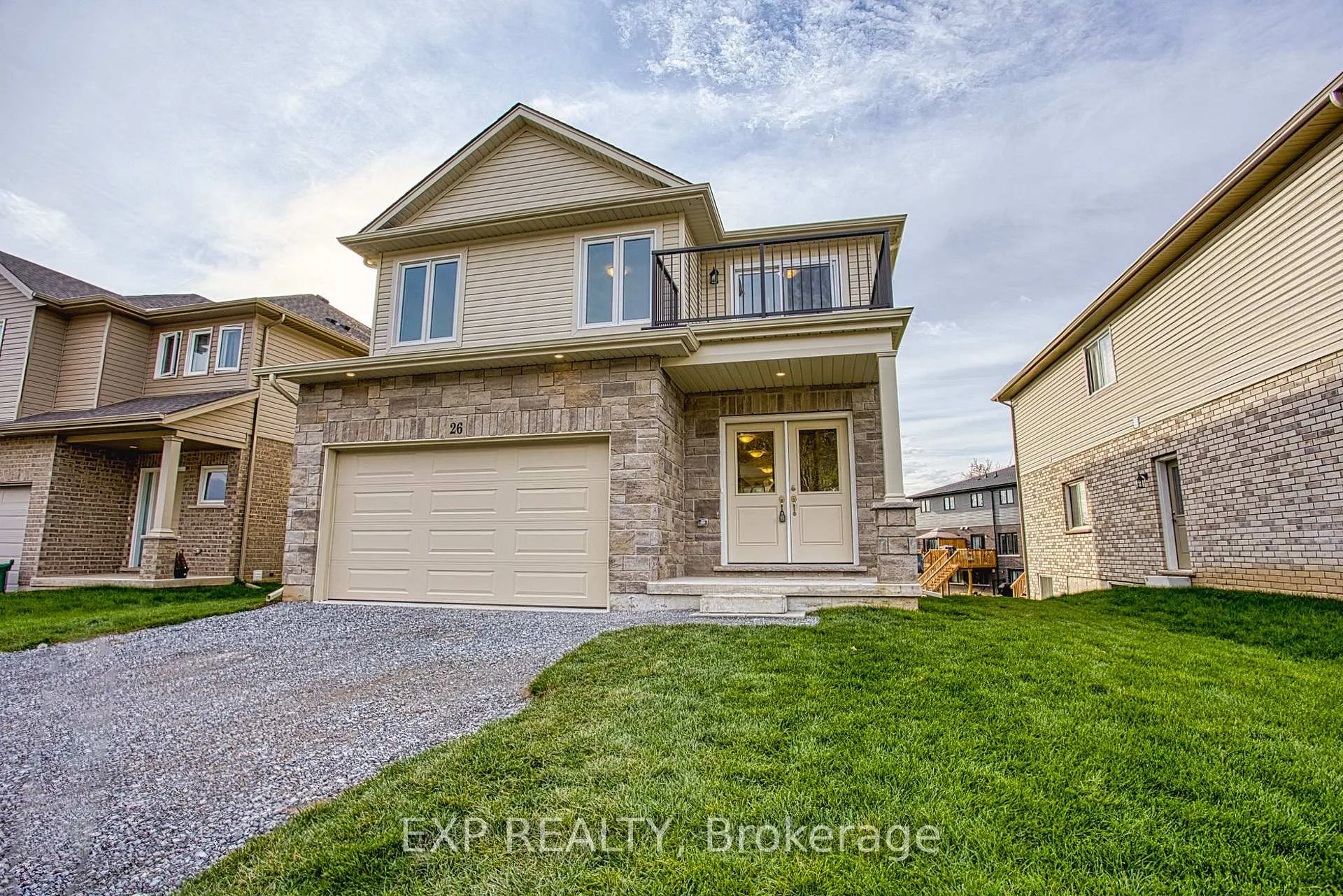 Photo 3 of Unit Lower, 26 Willson Drive, Thorold, Port Robinson — HOMEH
