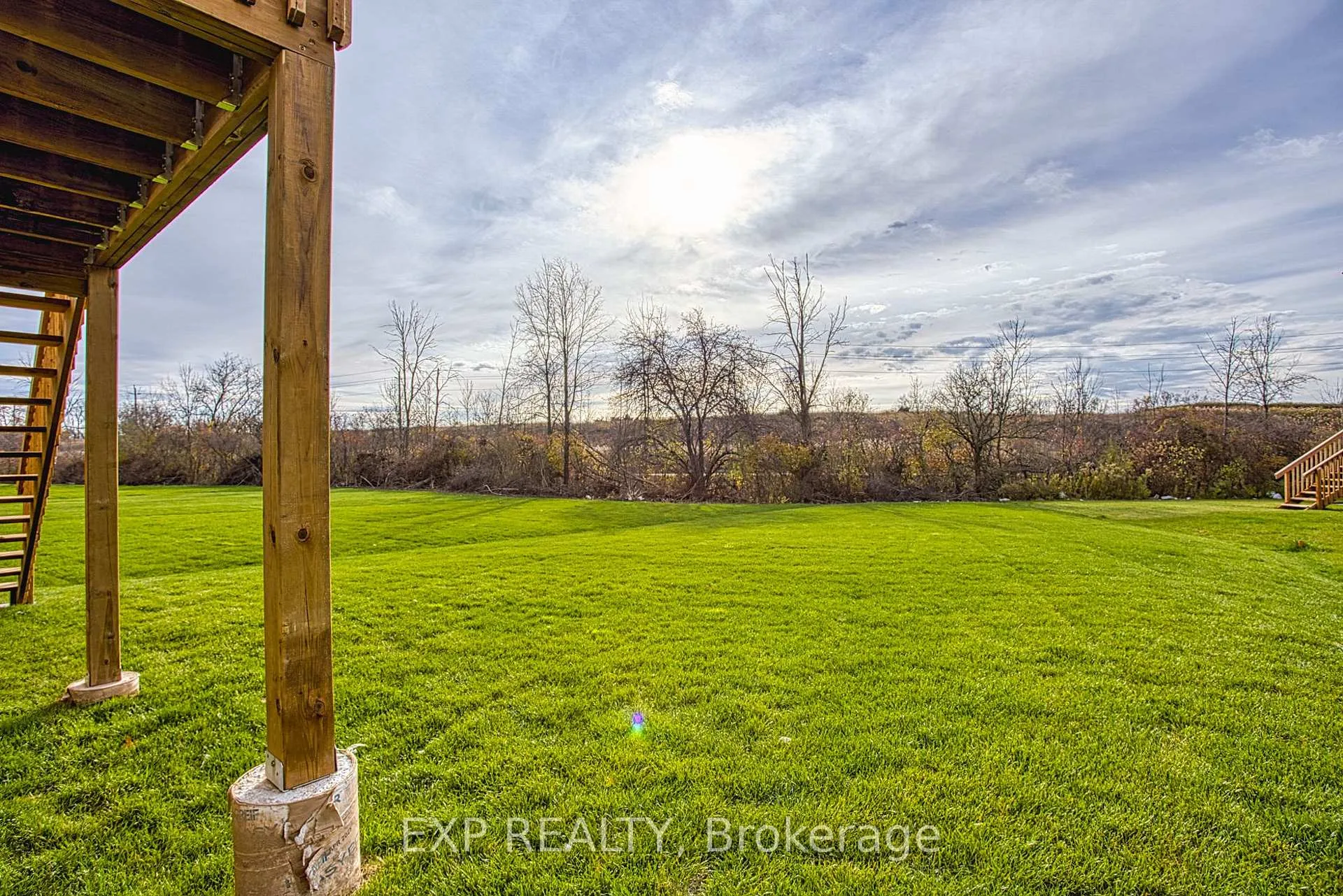 Photo 14 of Unit Lower, 26 Willson Drive, Thorold, Port Robinson — HOMEH