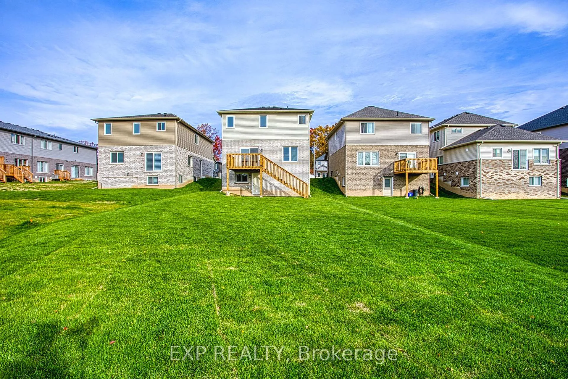 Photo 15 of Unit Lower, 26 Willson Drive, Thorold, Port Robinson — HOMEH