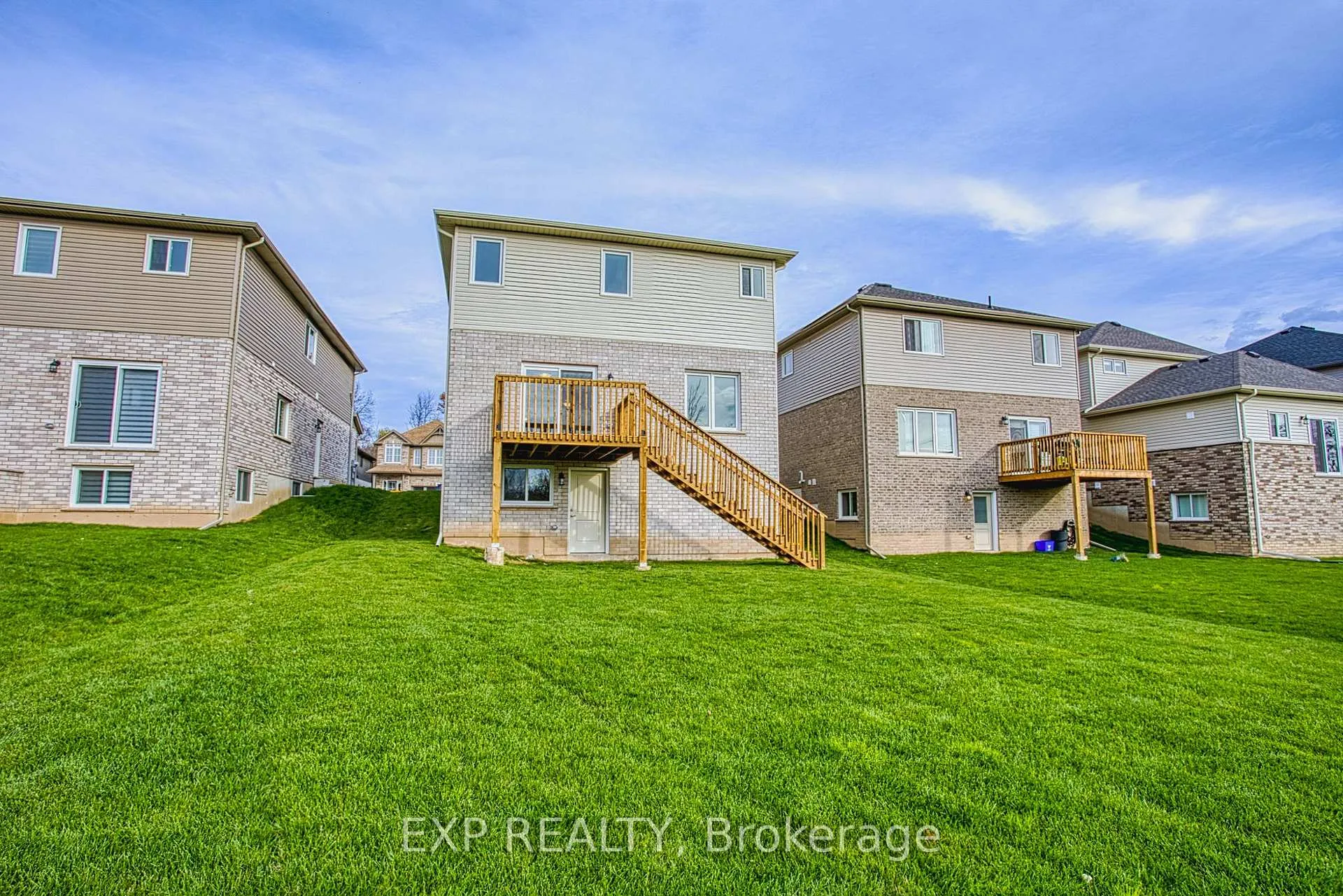 Photo 16 of Unit Lower, 26 Willson Drive, Thorold, Port Robinson — HOMEH