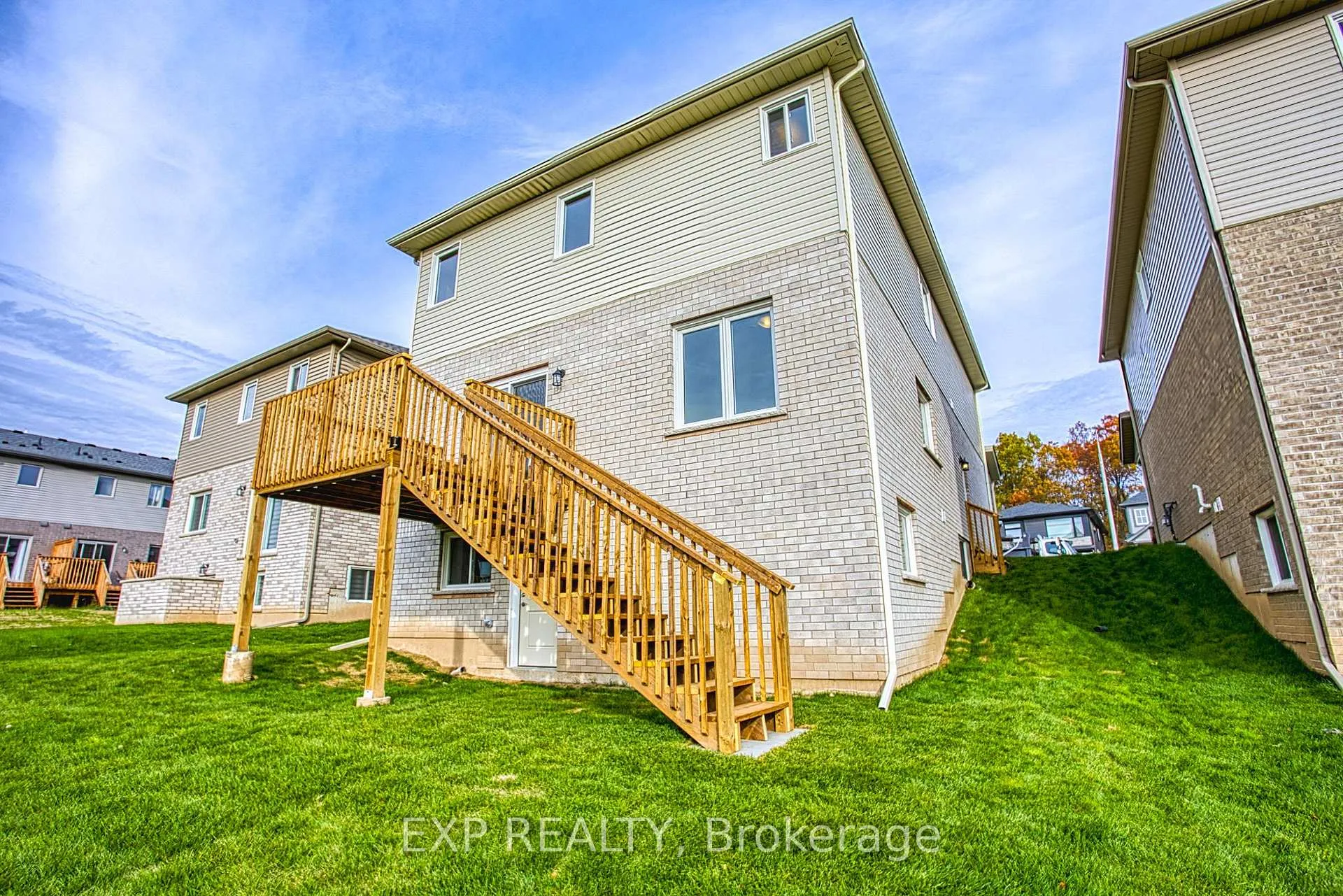 Photo 17 of Unit Lower, 26 Willson Drive, Thorold, Port Robinson — HOMEH