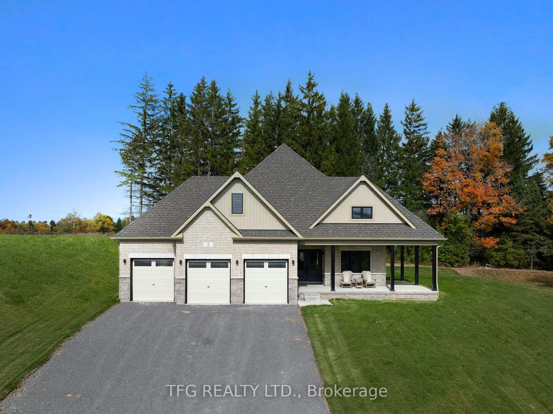 Photo 1 of 2 Cameron Court, Cavan Monaghan, Cavan Twp — HOMEH