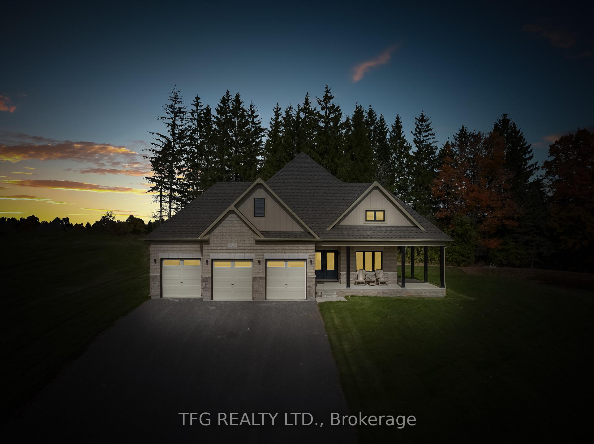 Photo 3 of 2 Cameron Court, Cavan Monaghan, Cavan Twp — HOMEH