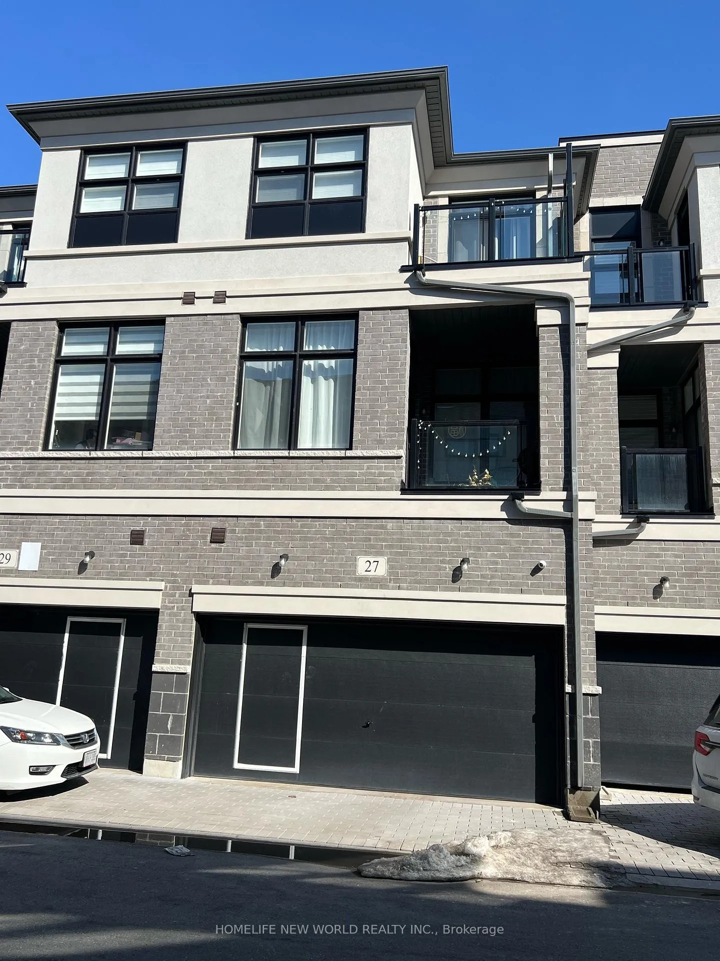 Photo 12 of 27 Wuhan Lane, Markham, Wismer — HOMEH