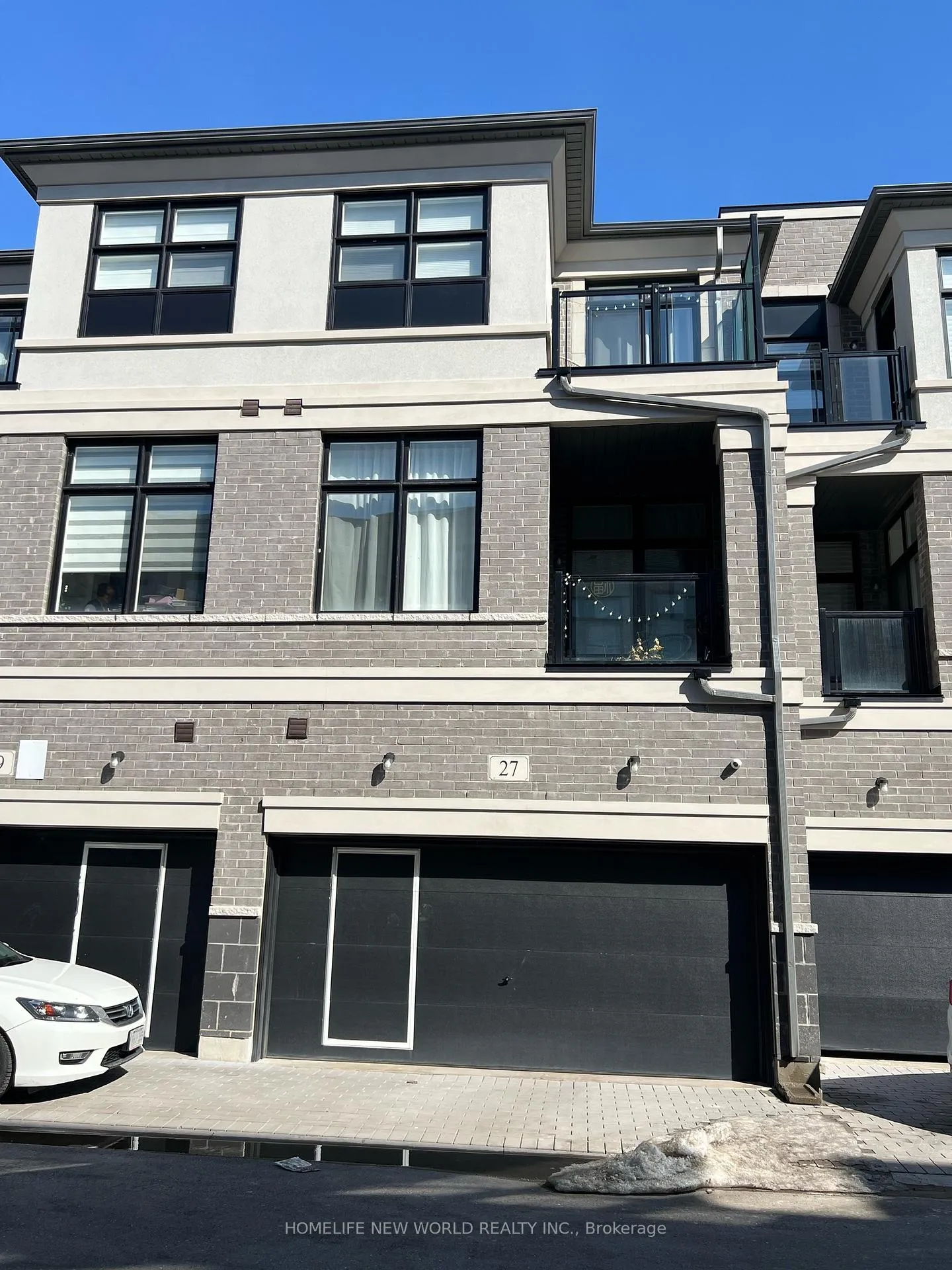 Photo 13 of 27 Wuhan Lane, Markham, Wismer — HOMEH