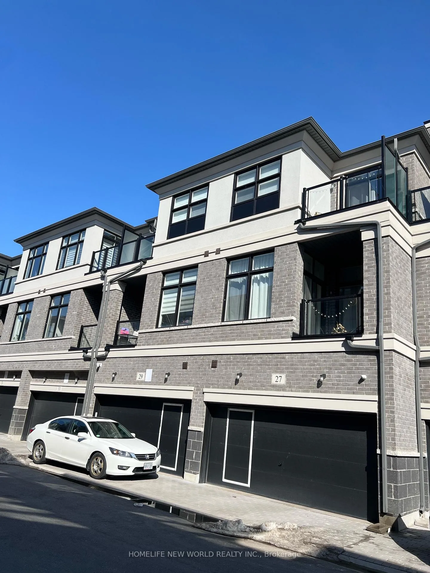 Photo 14 of 27 Wuhan Lane, Markham, Wismer — HOMEH