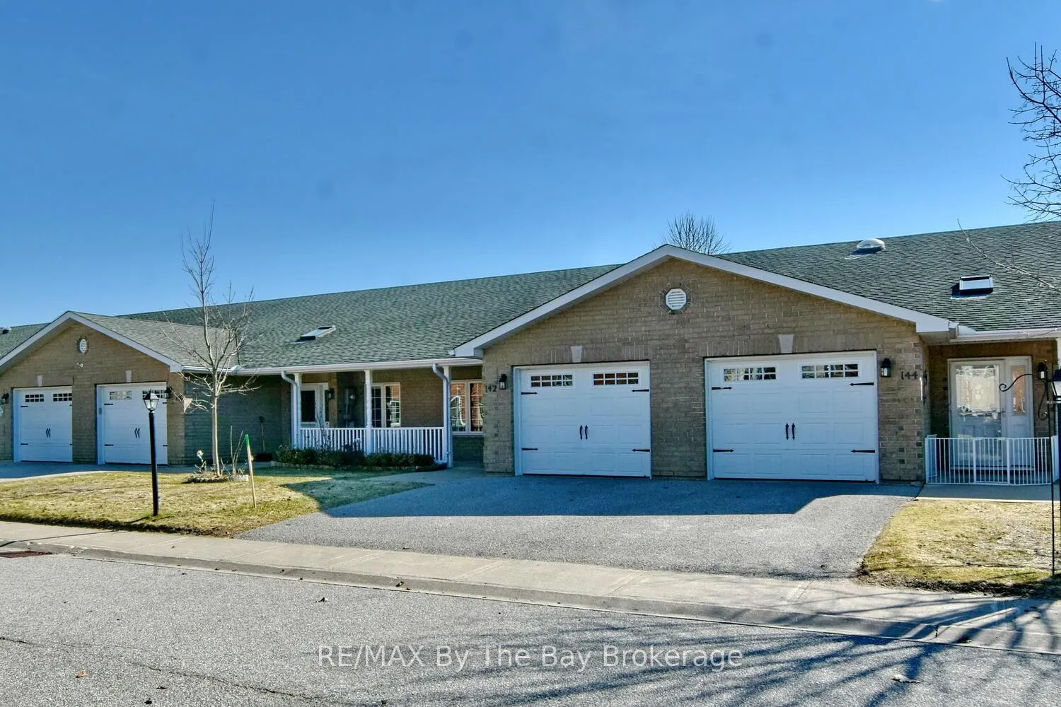 Photo 1 of 142 Meadow Lane, Wasaga Beach — HOMEH