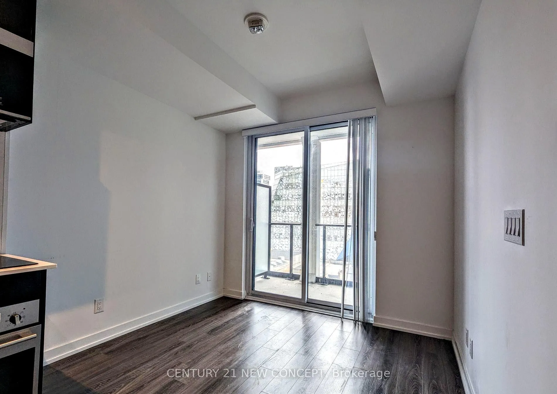 Photo 4 of Unit 620, 20 Edward Street, Toronto, Bay Street Corridor — HOMEH