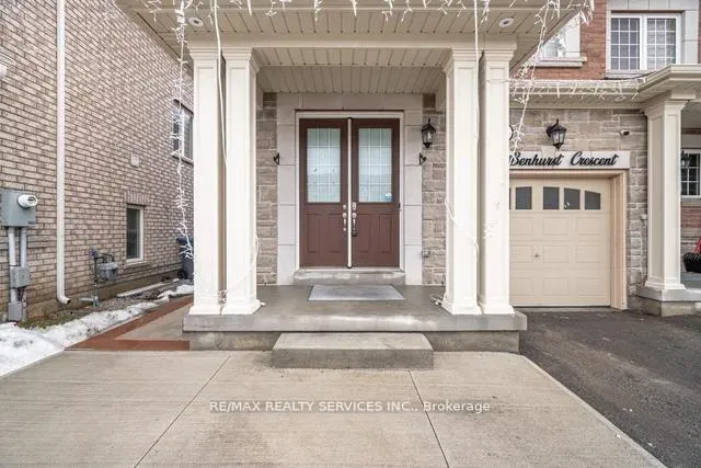 Photo 6 of 24 Benhurst Crescent, Brampton, Northwest Brampton — HOMEH