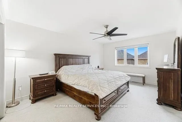 Photo 25 of 24 Benhurst Crescent, Brampton, Northwest Brampton — HOMEH
