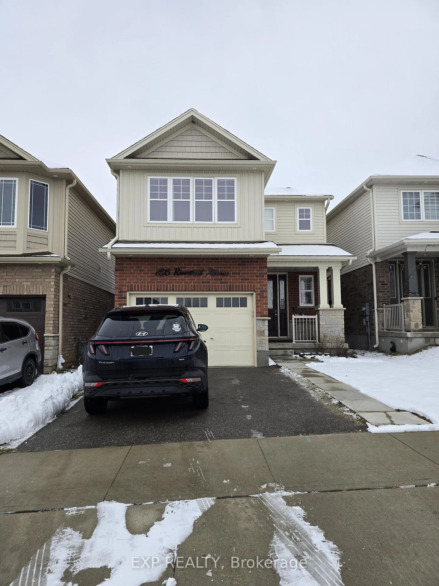 Photo 1 of 166 Rivertrail Avenue, Kitchener — HOMEH