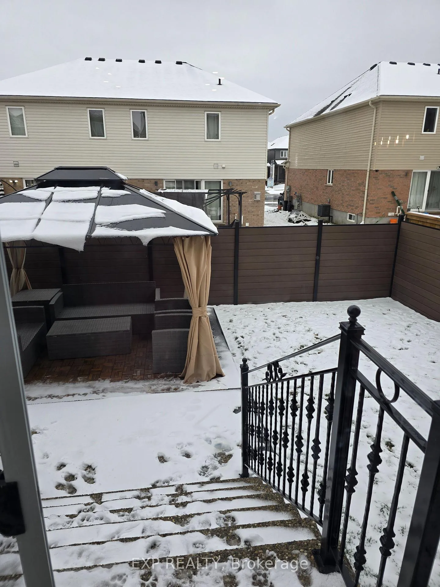Photo 9 of 166 Rivertrail Avenue, Kitchener — HOMEH