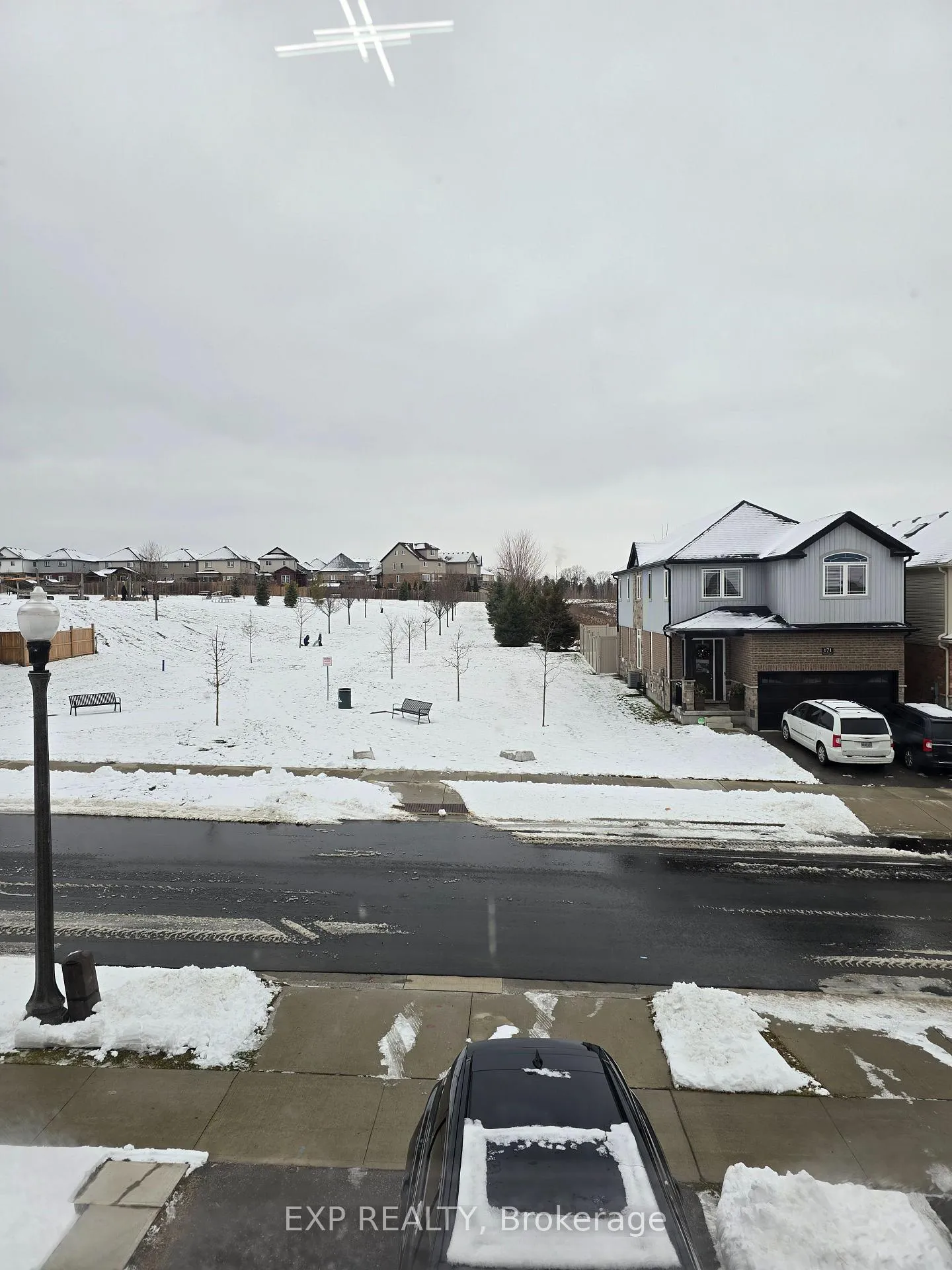 Photo 32 of 166 Rivertrail Avenue, Kitchener — HOMEH