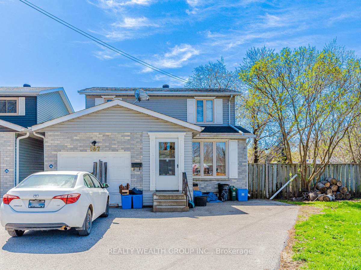Photo 1 of Unit Bsmt, 187 Bayview Avenue, Georgina, Keswick South — HOMEH