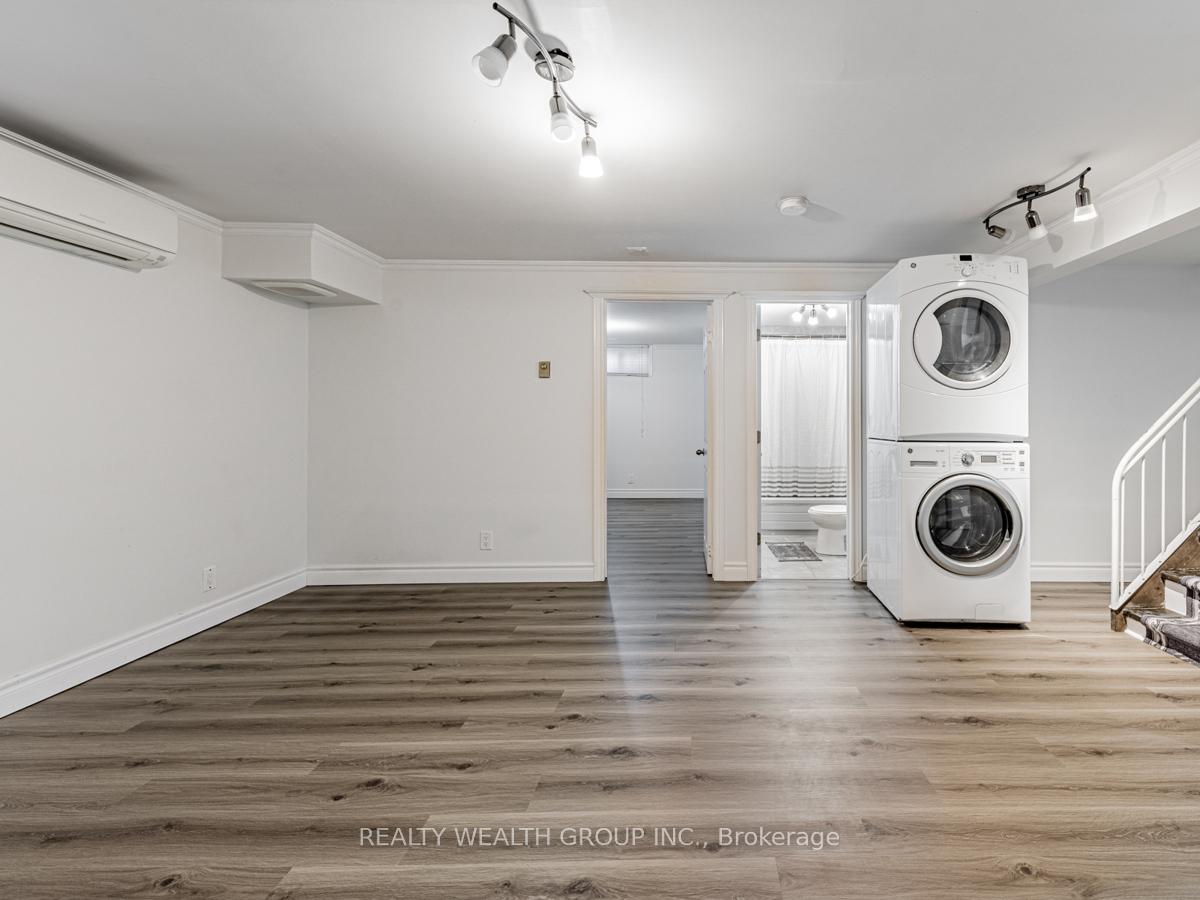 Photo 9 of Unit Bsmt, 187 Bayview Avenue, Georgina, Keswick South — HOMEH
