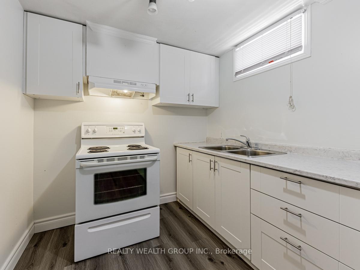 Photo 12 of Unit Bsmt, 187 Bayview Avenue, Georgina, Keswick South — HOMEH