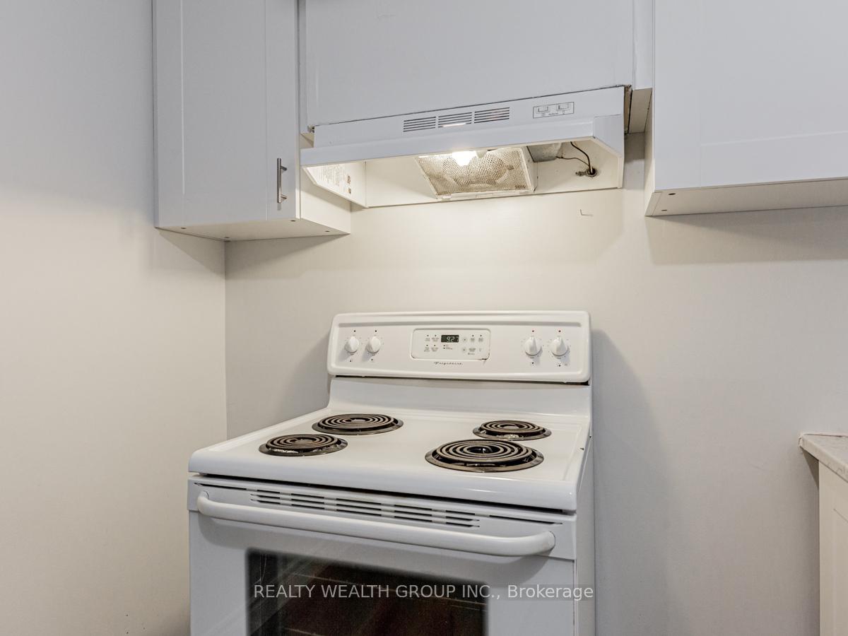 Photo 13 of Unit Bsmt, 187 Bayview Avenue, Georgina, Keswick South — HOMEH