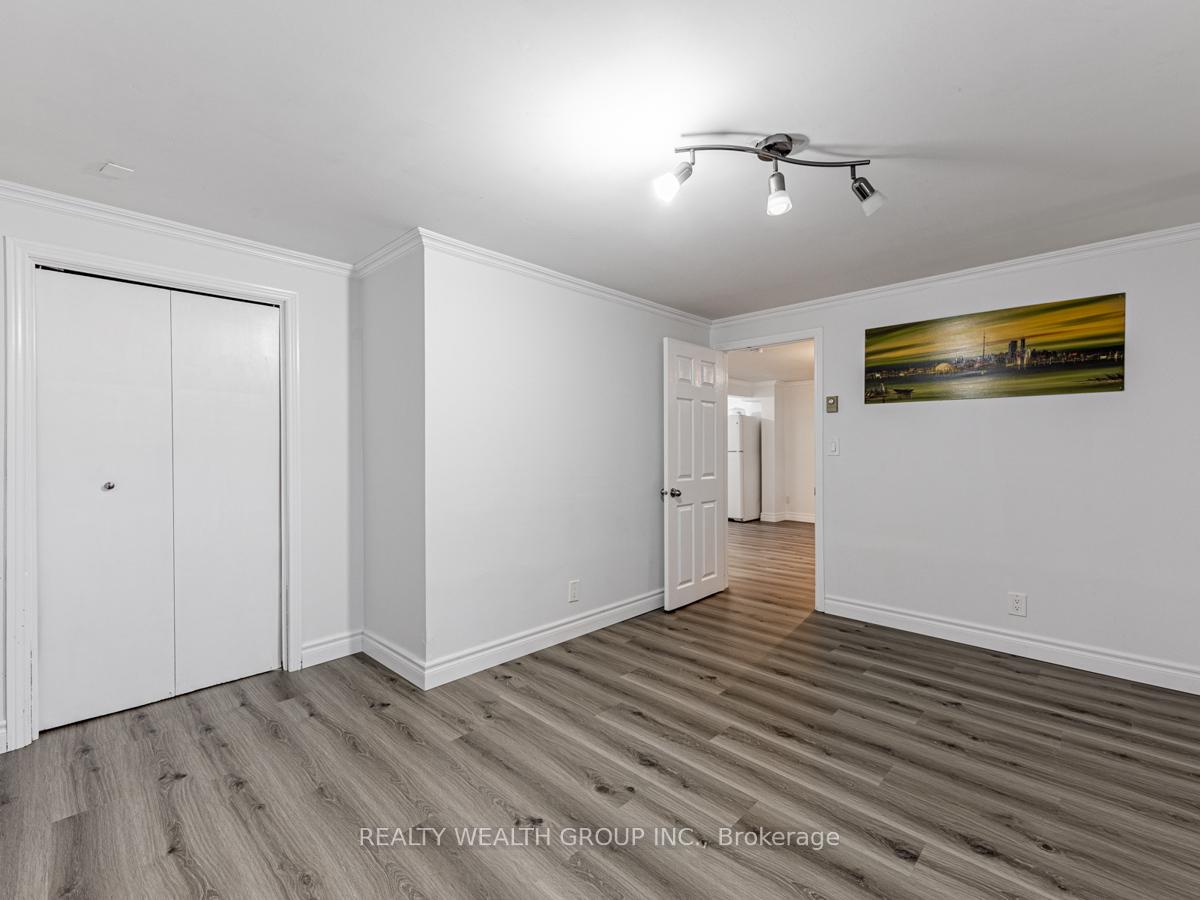 Photo 19 of Unit Bsmt, 187 Bayview Avenue, Georgina, Keswick South — HOMEH