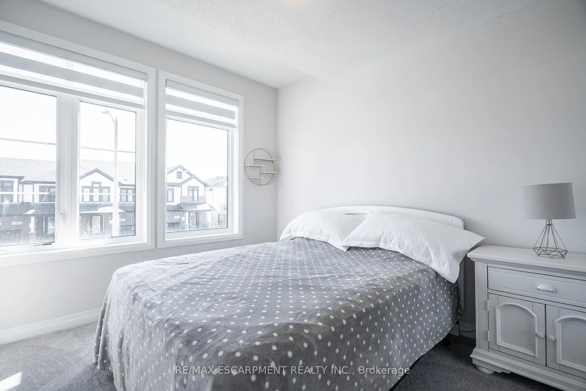 Photo 29 of 44 Freedom Crescent, Hamilton, Mount Hope — HOMEH