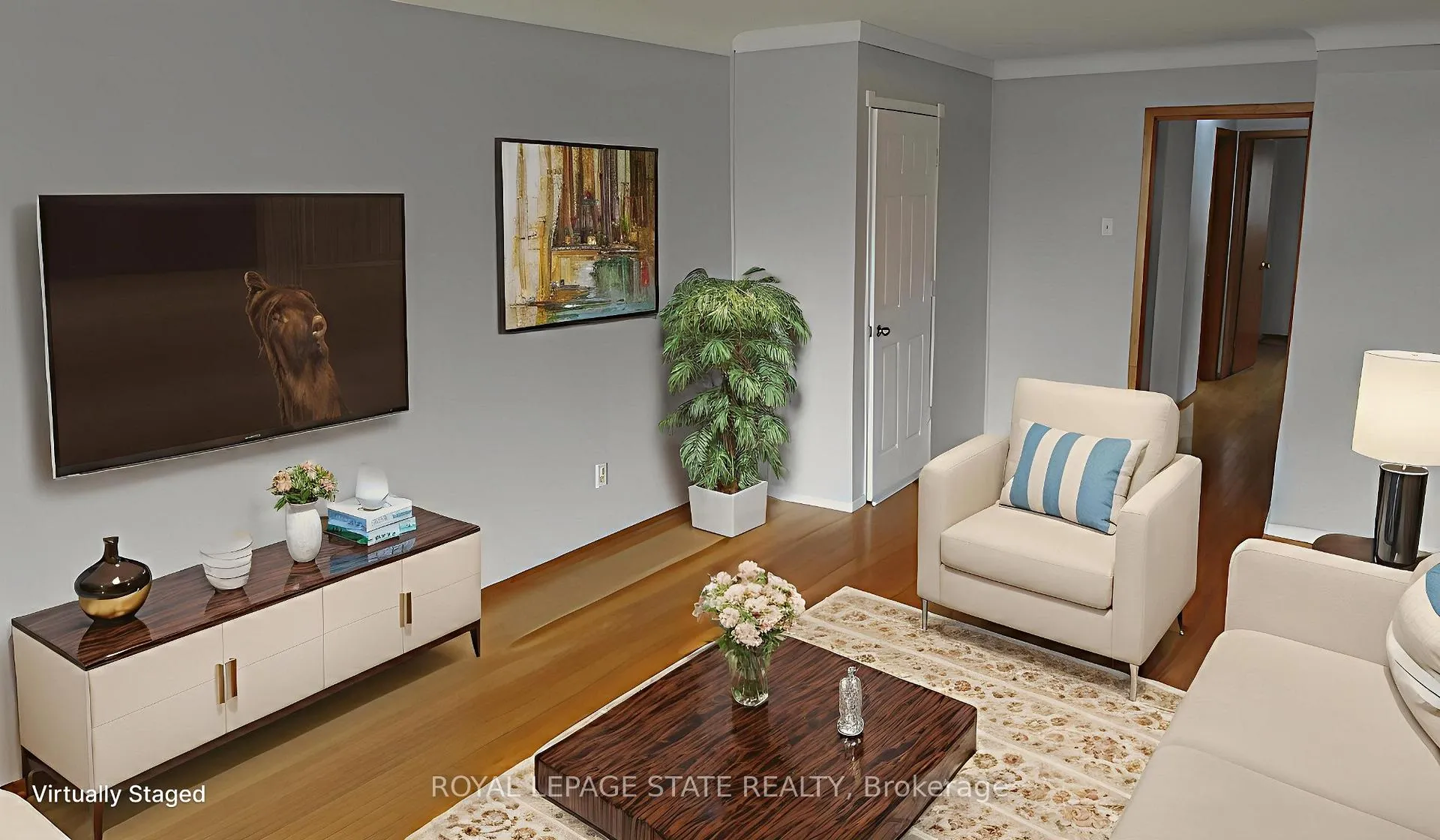 Photo 5 of Unit Upper, 22 Catalina Drive, Hamilton, Greenford — HOMEH