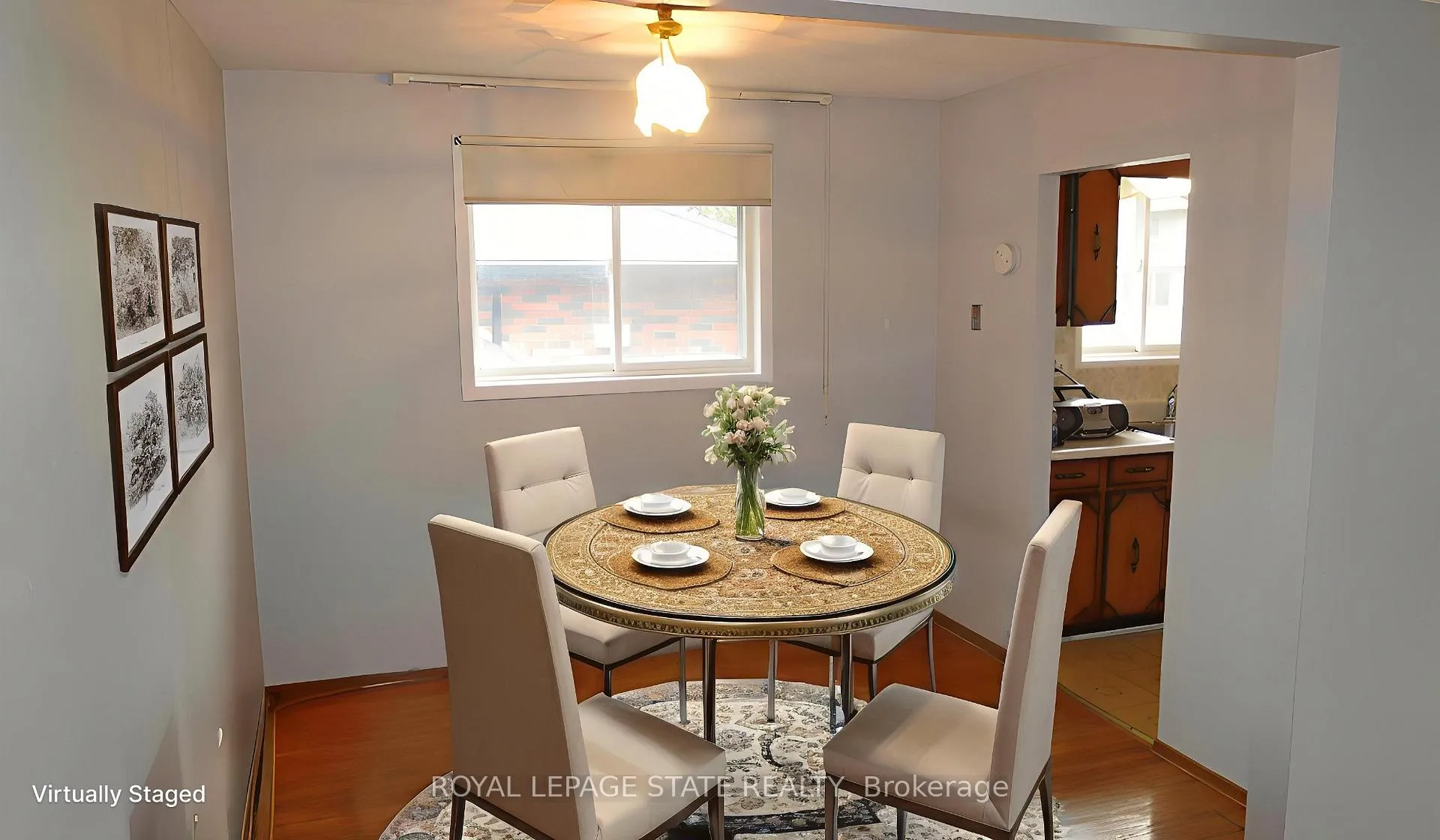 Photo 9 of Unit Upper, 22 Catalina Drive, Hamilton, Greenford — HOMEH
